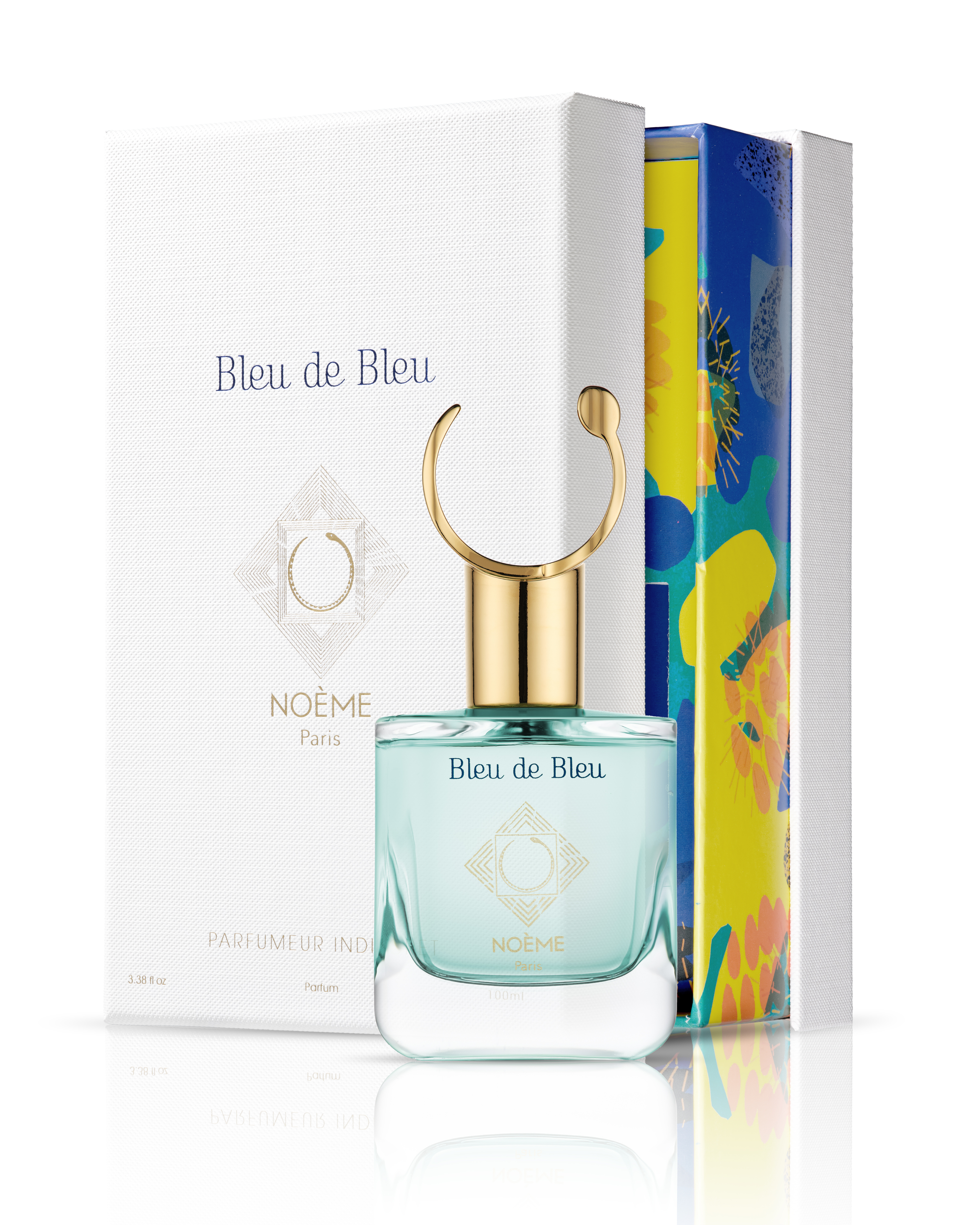 Bleu de Bleu 100ml