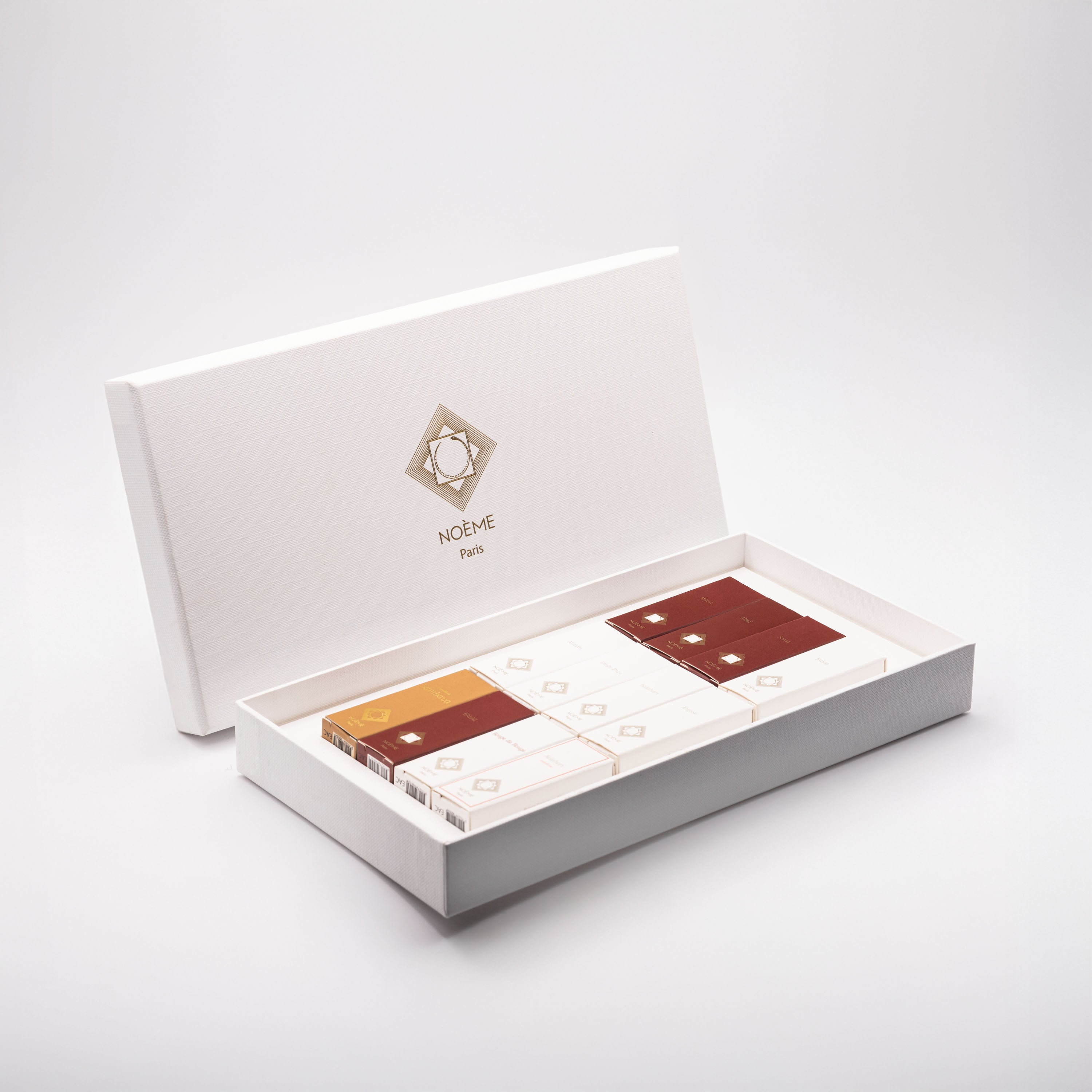 Coffret Découverte