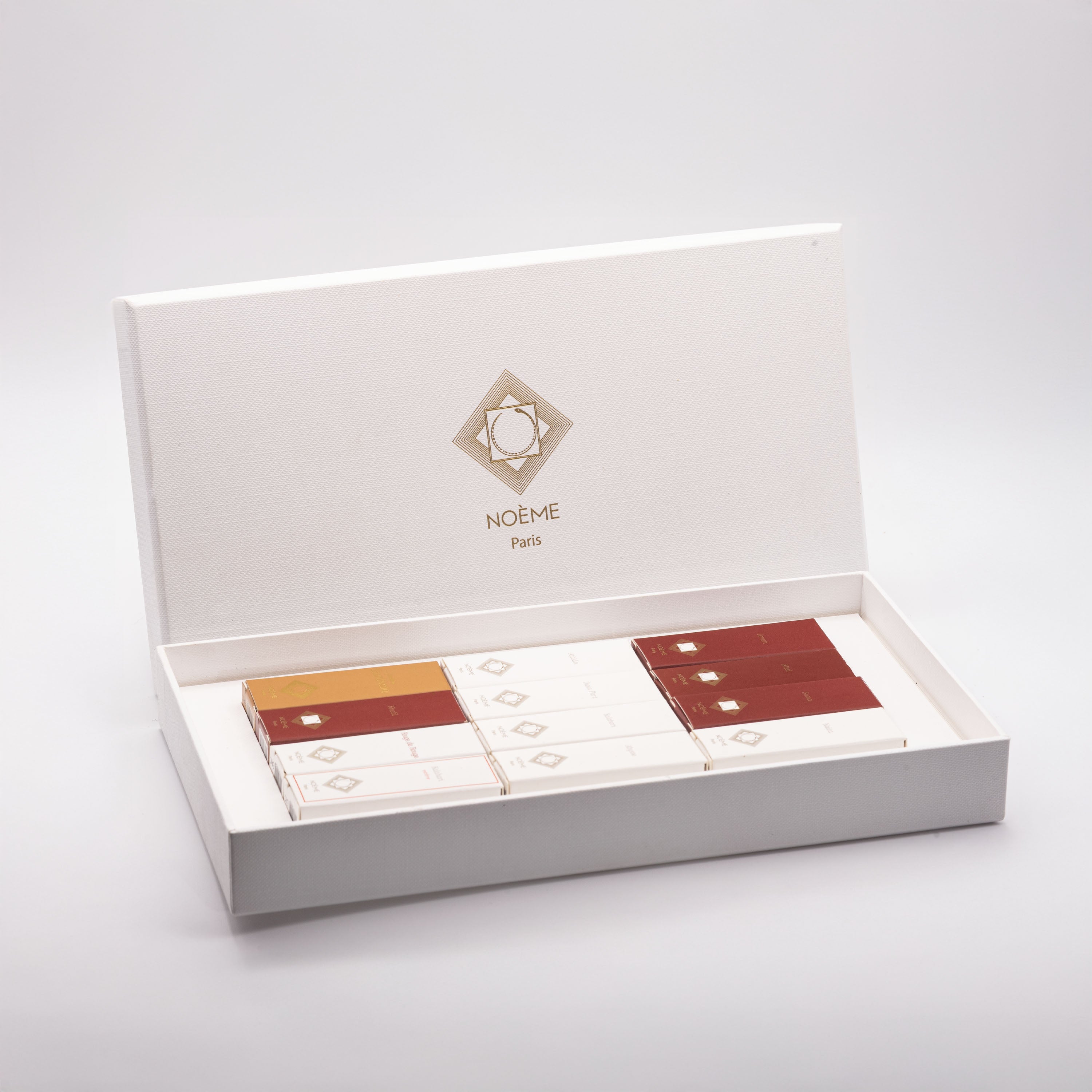 Coffret Découverte
