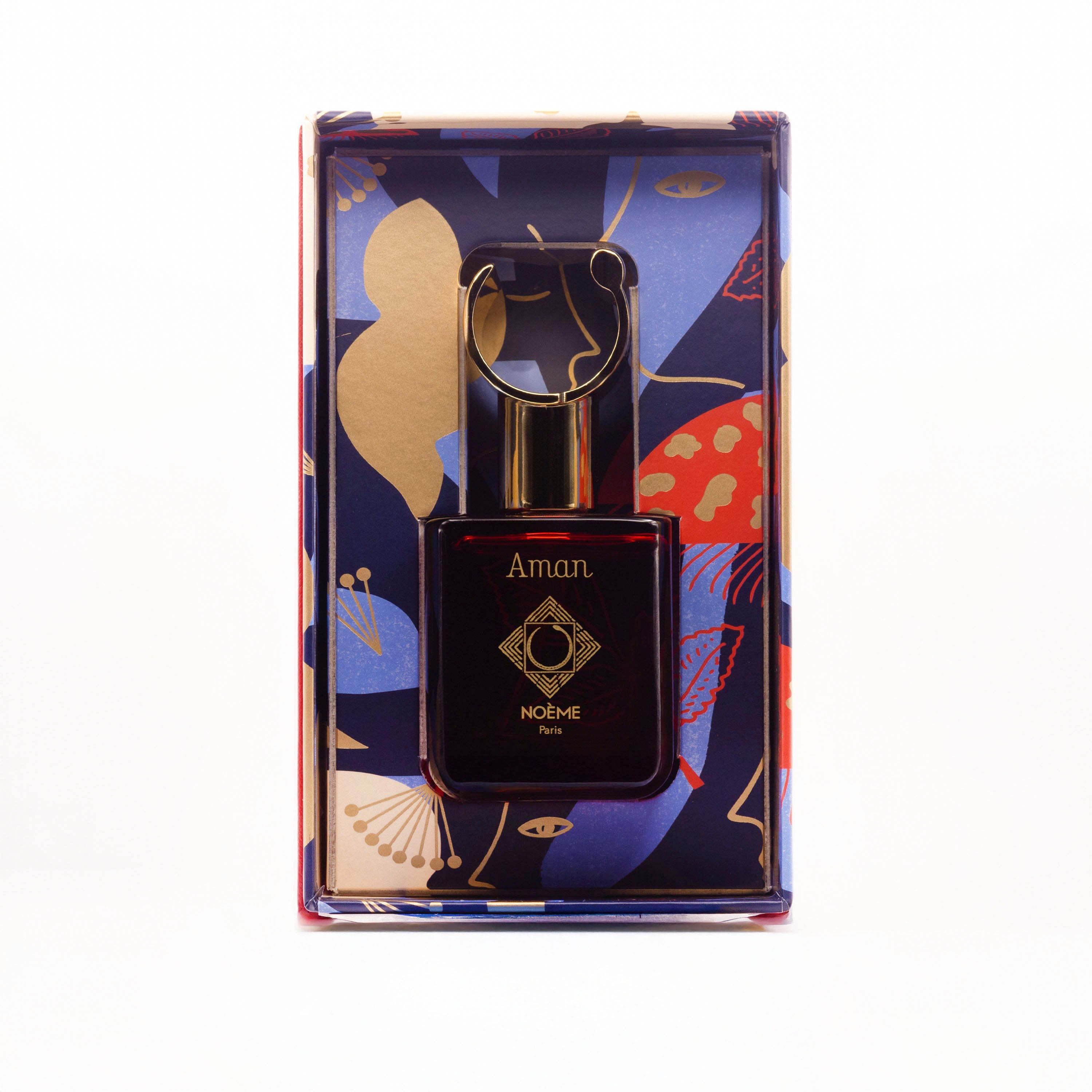 Aman 100ml