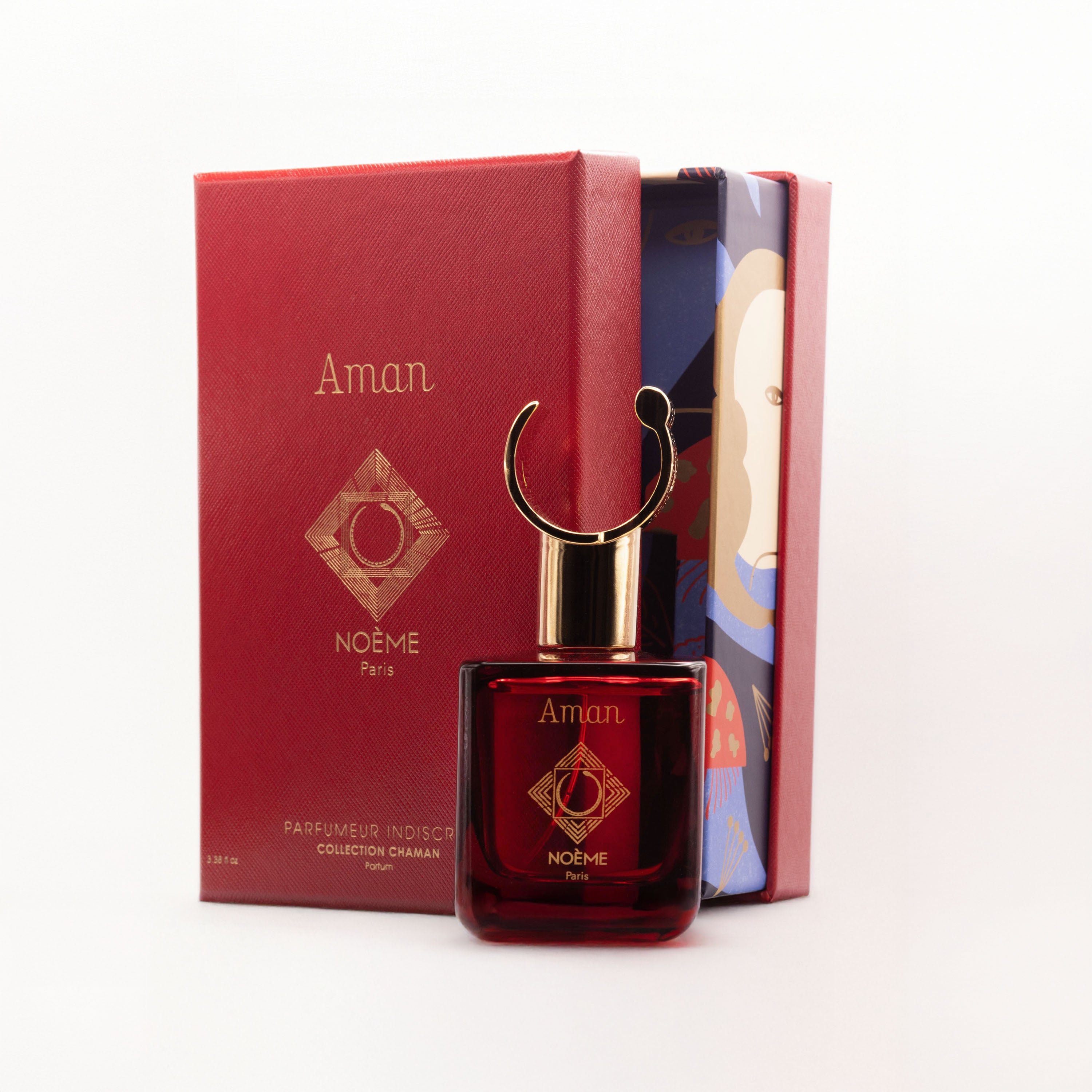 Aman 100ml