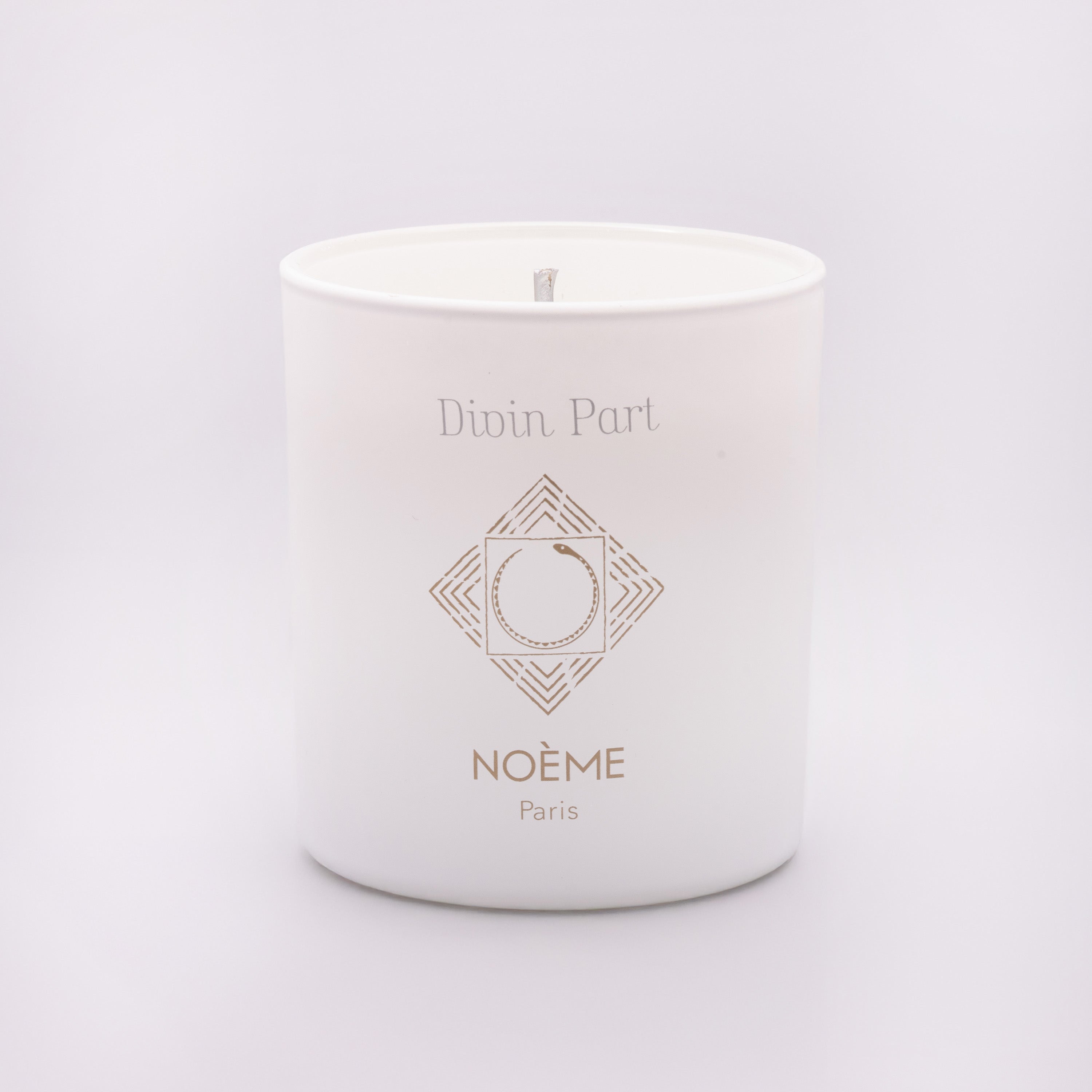 Bougie Divin Part 220g