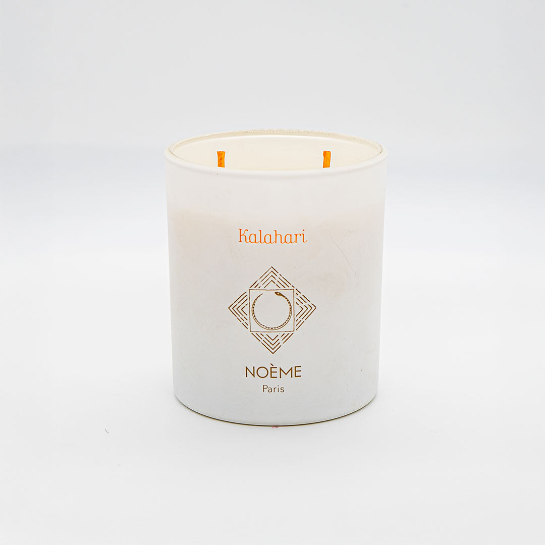 Bougie Kalahari 320g