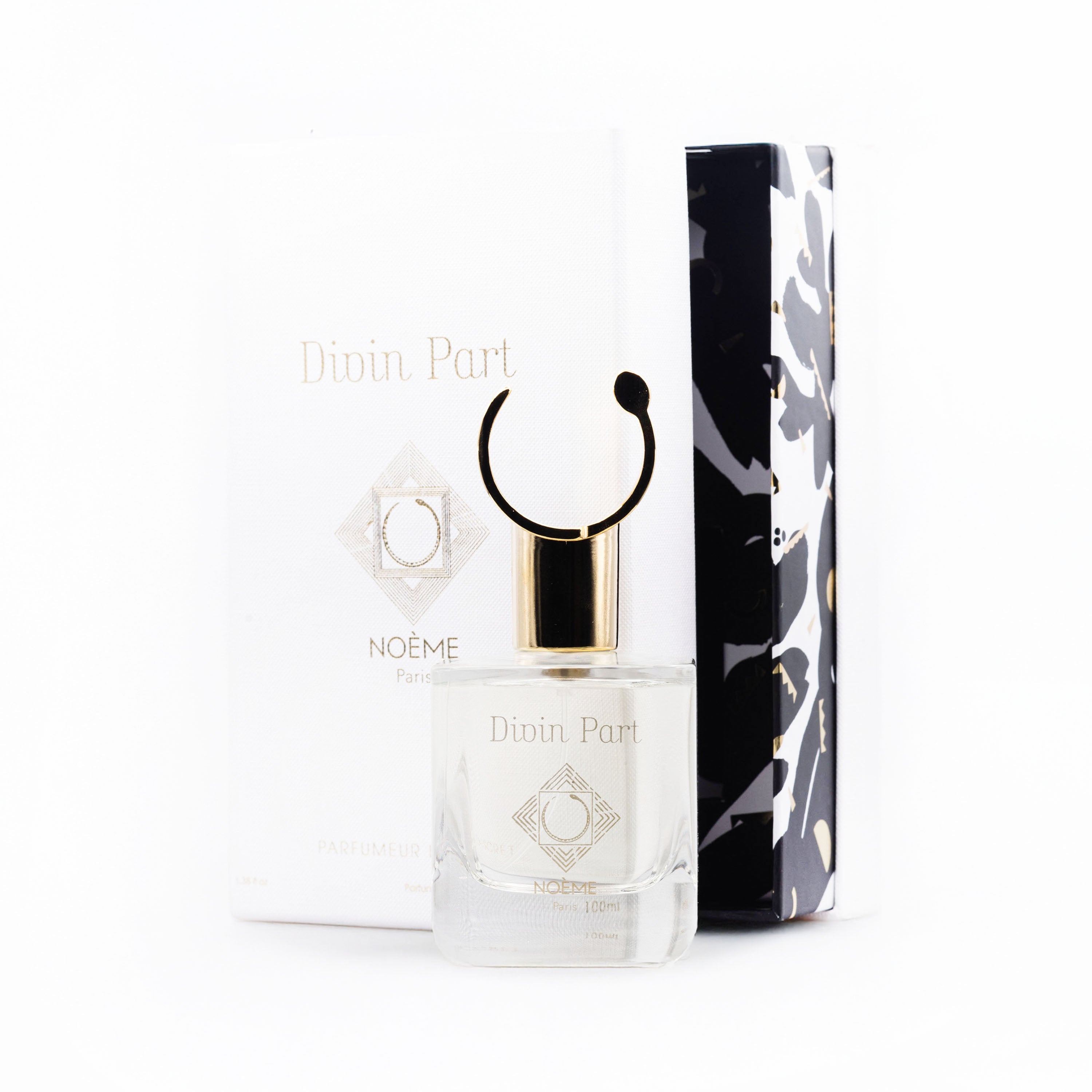 Divin Part 100ml