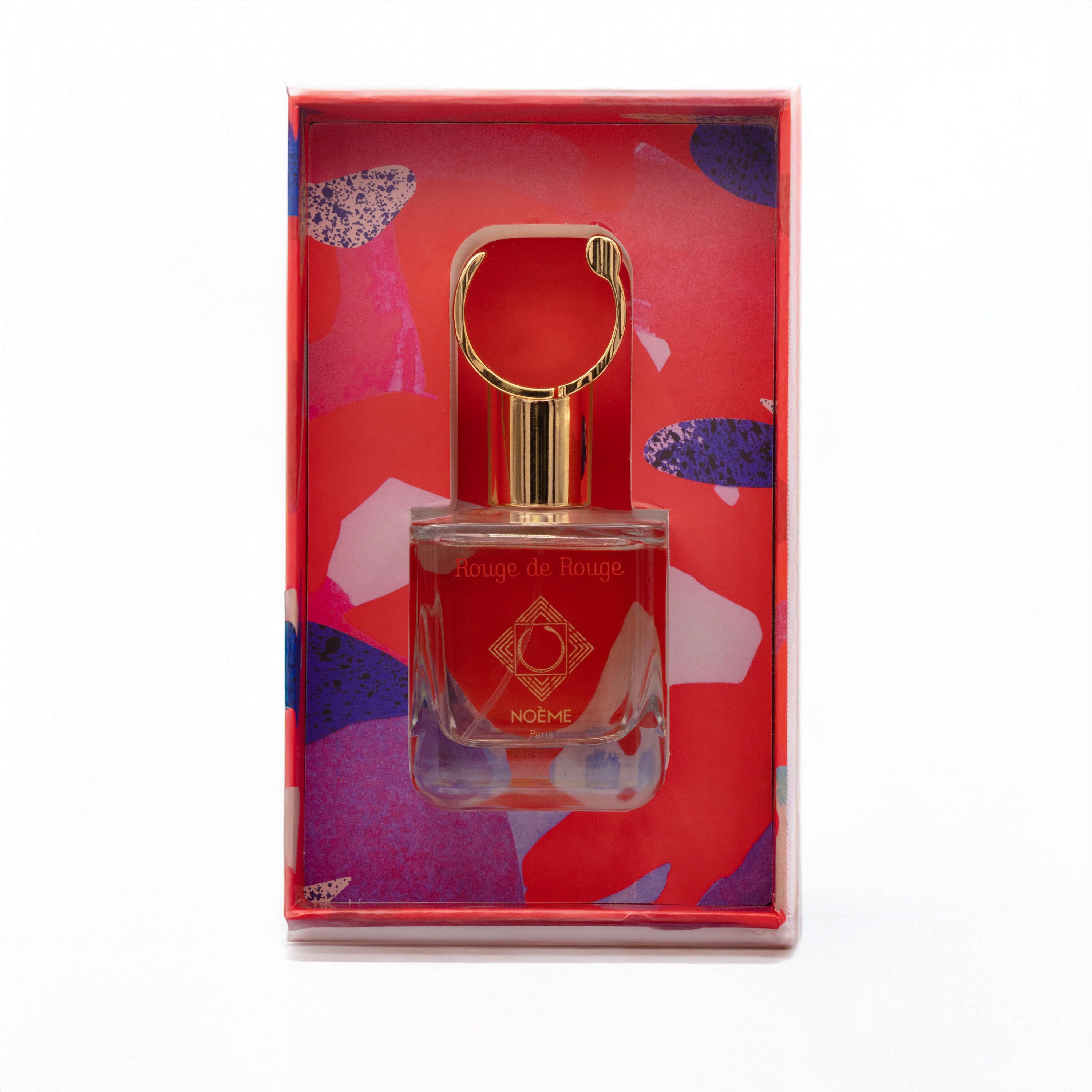Rouge de rouge 100ml