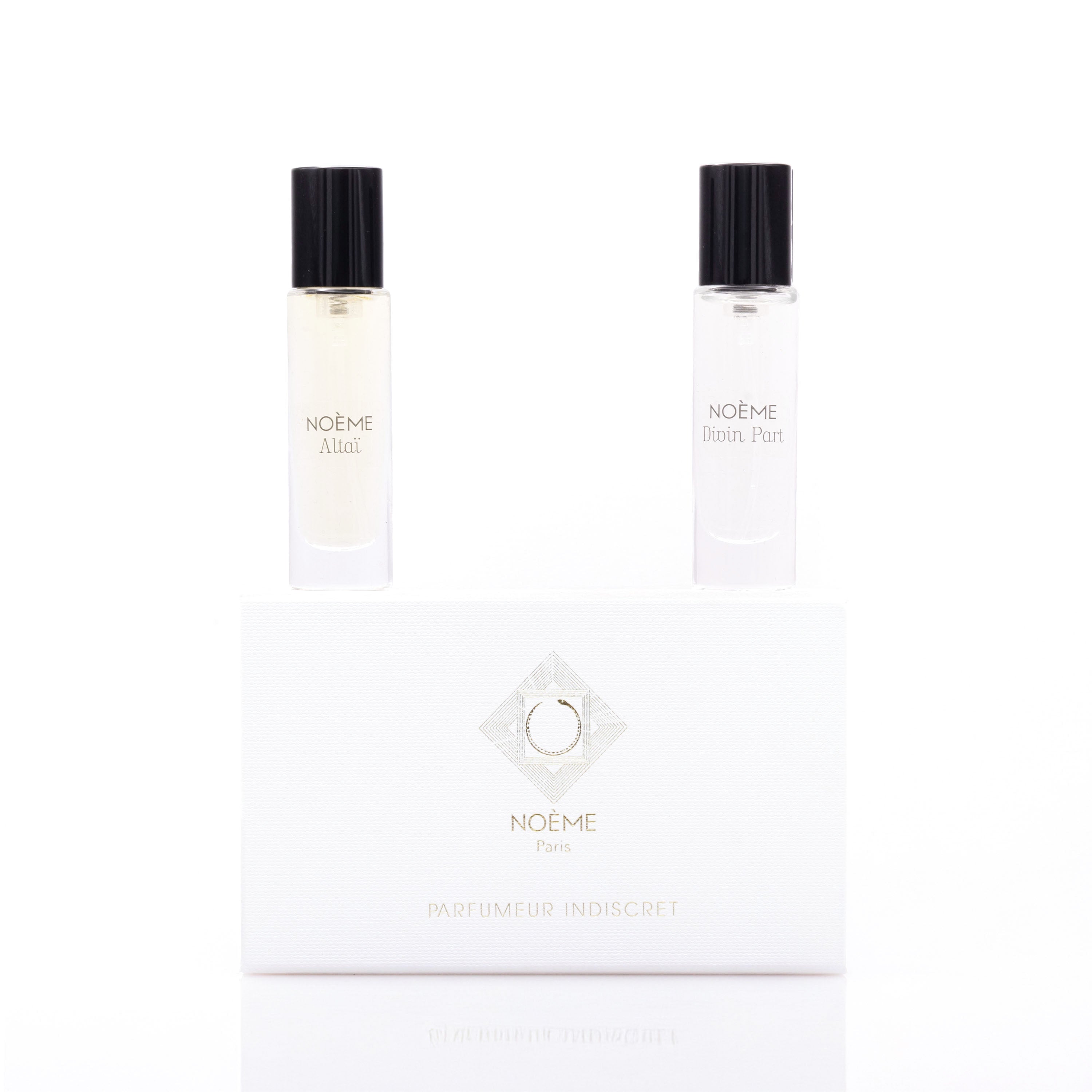 Coffret de Voyage
