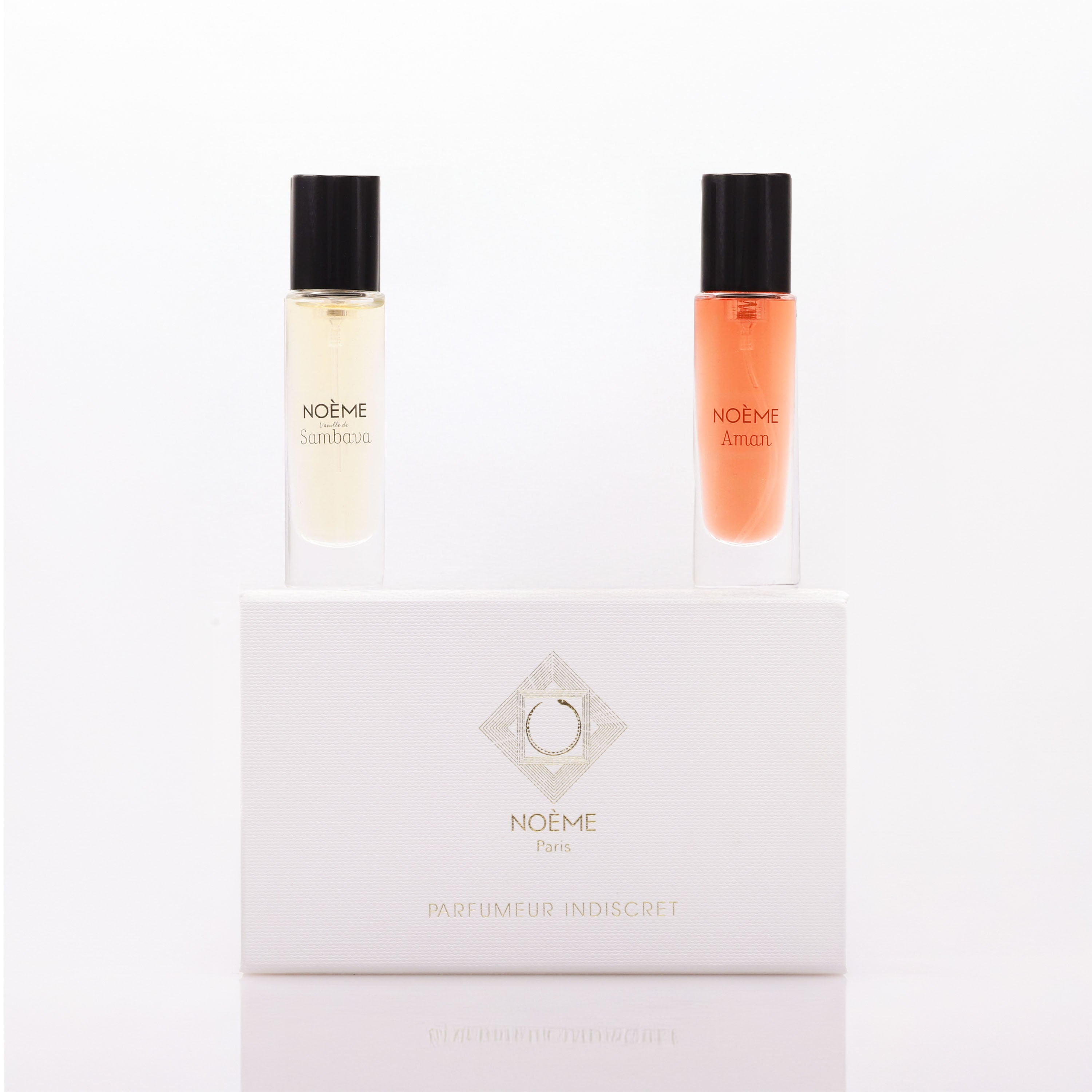 Coffret de Voyage