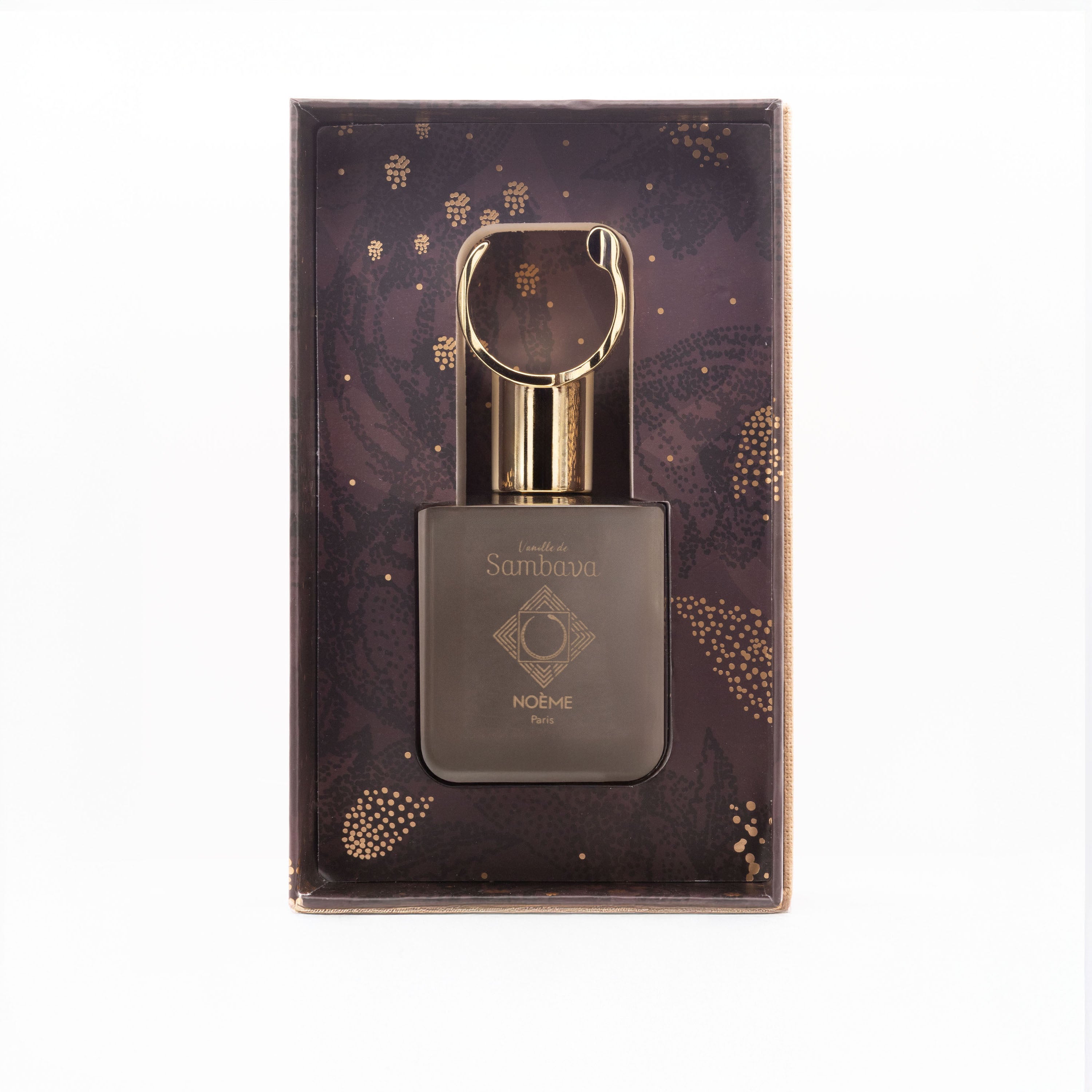 Vanille de Sambava 100ml