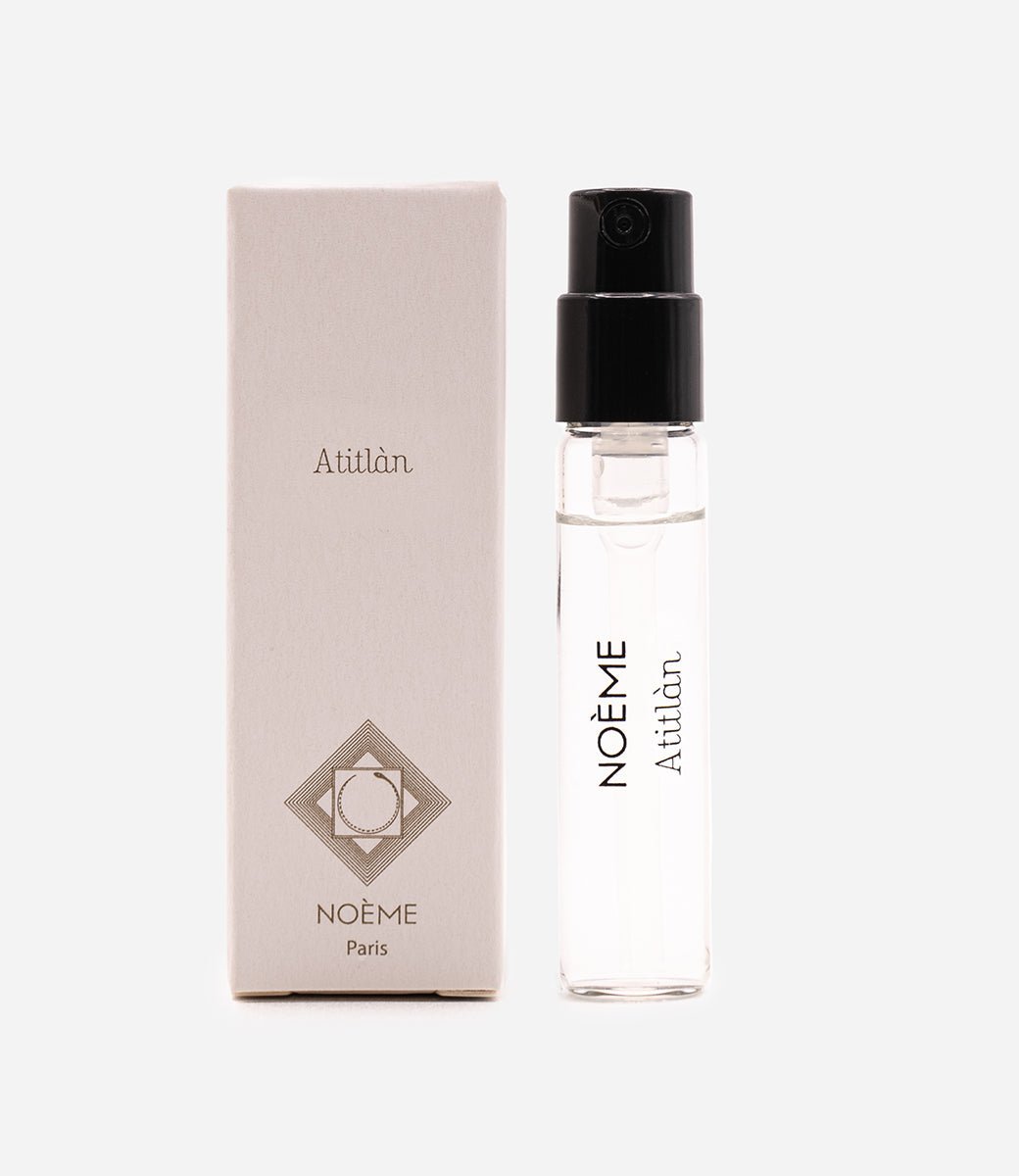 Atitlàn 2ml - Noème Paris