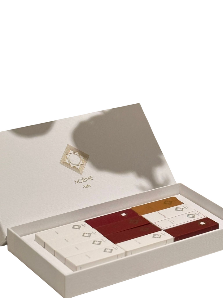 Coffret Découverte