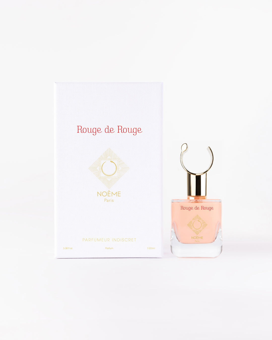 Rouge de rouge 100ml