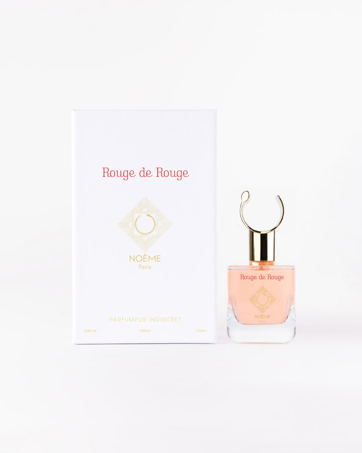 Rouge de rouge 100ml
