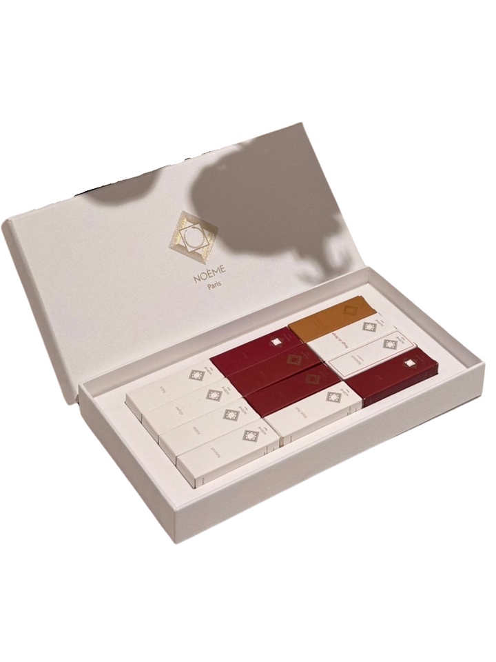 Coffret Découverte