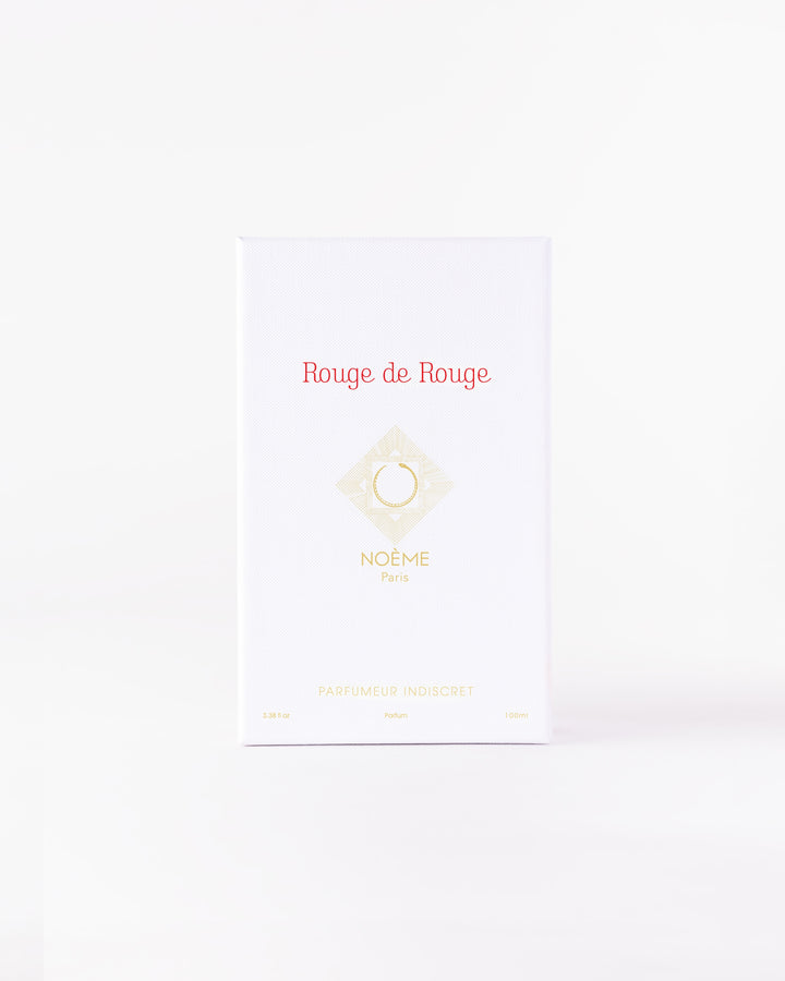Rouge de rouge 100ml