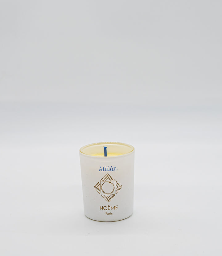 Candle Atitlan 45g