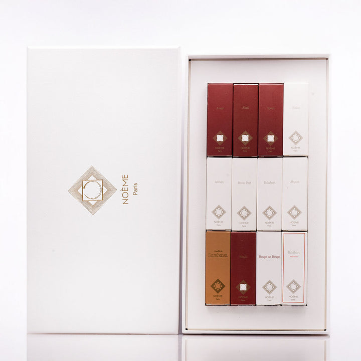 Coffret Découverte