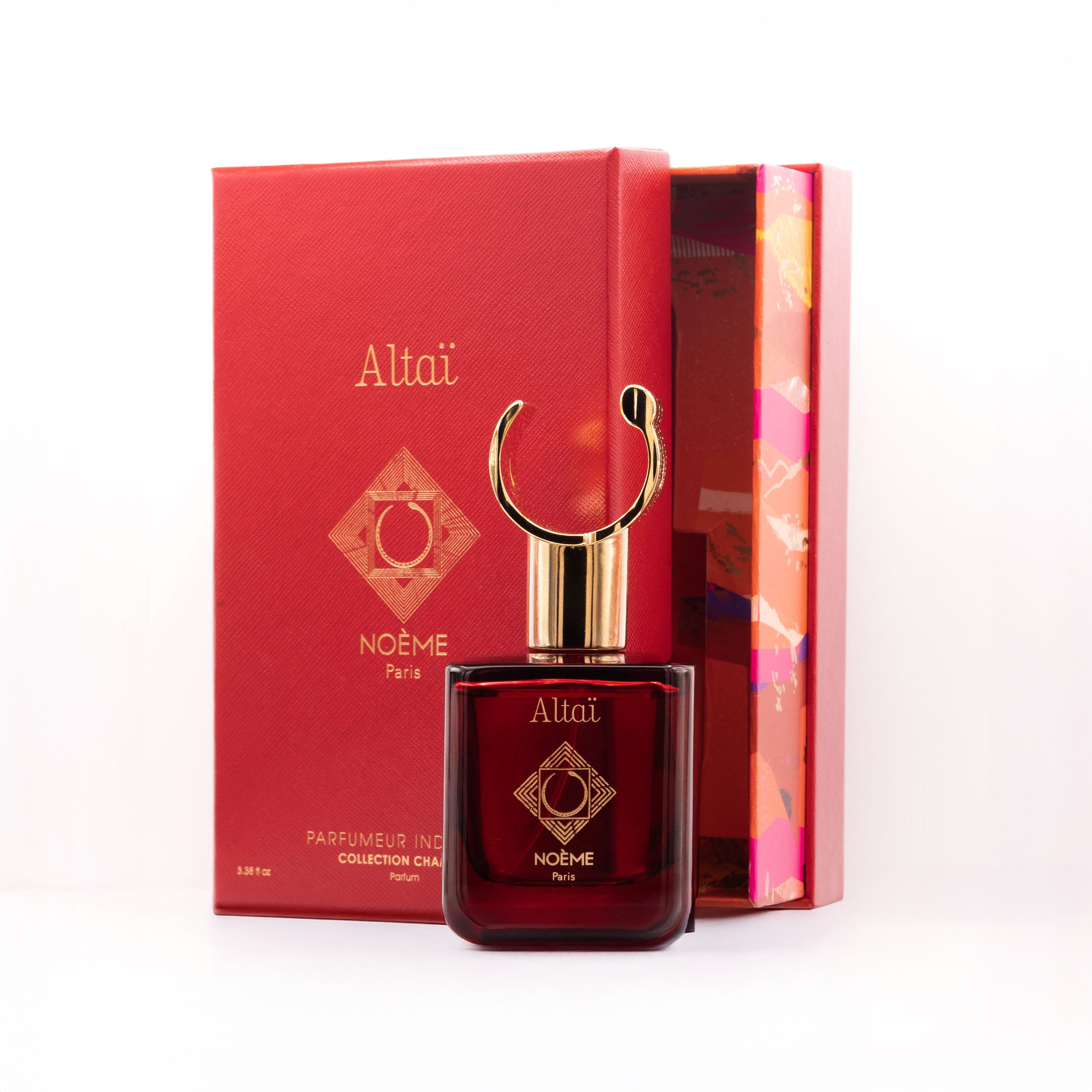 Altaï 100ml