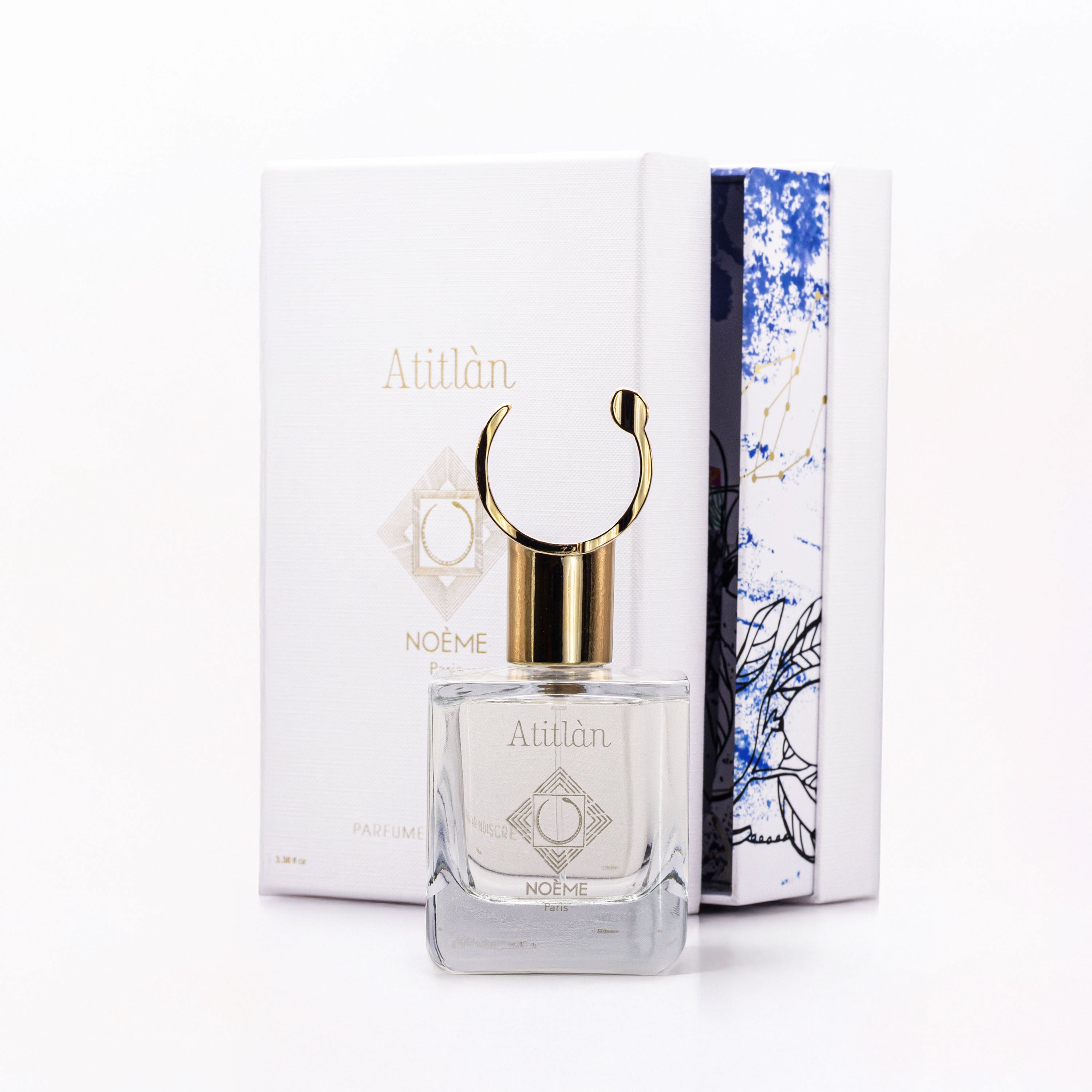 Atitlàn 100ml