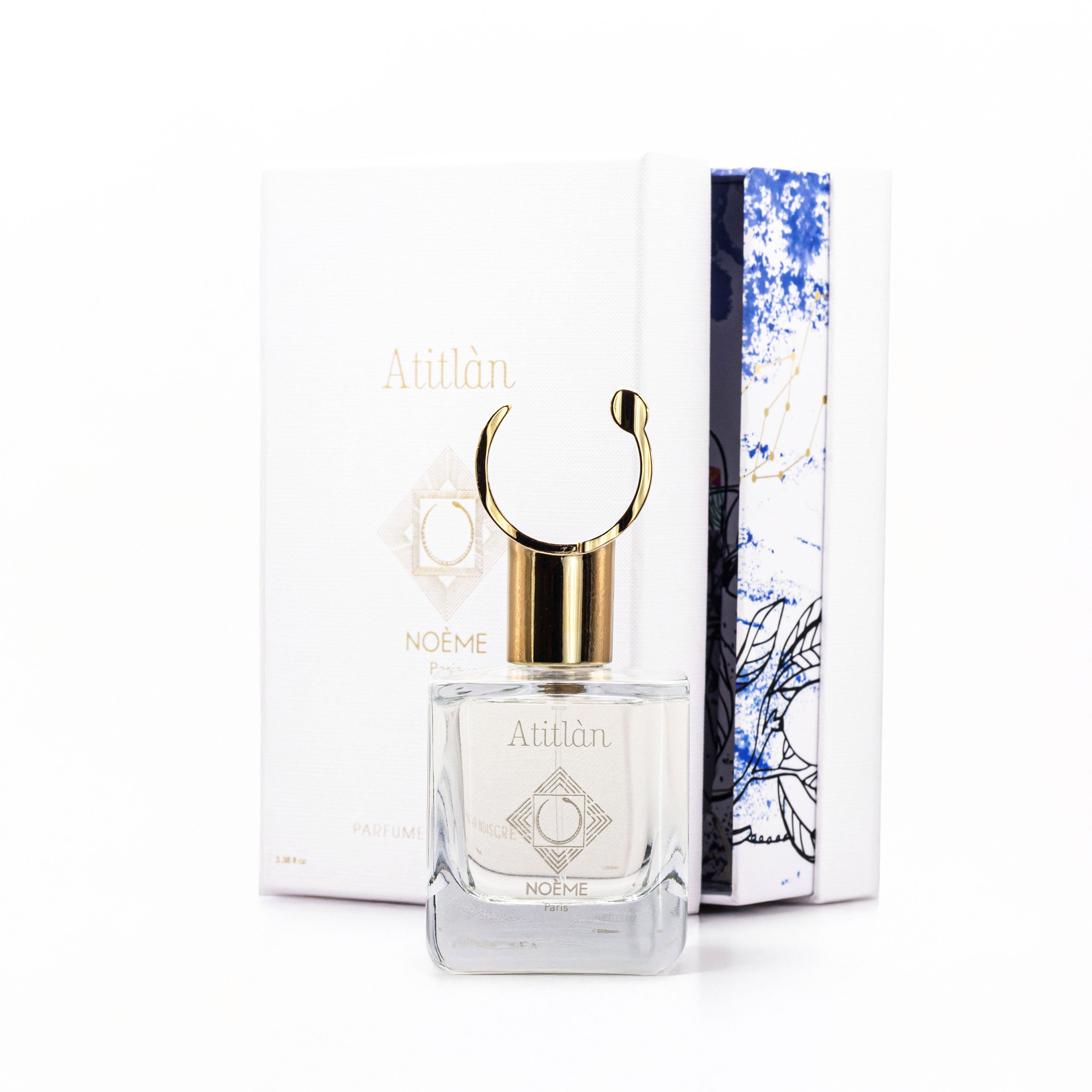 Atitlan 100ml