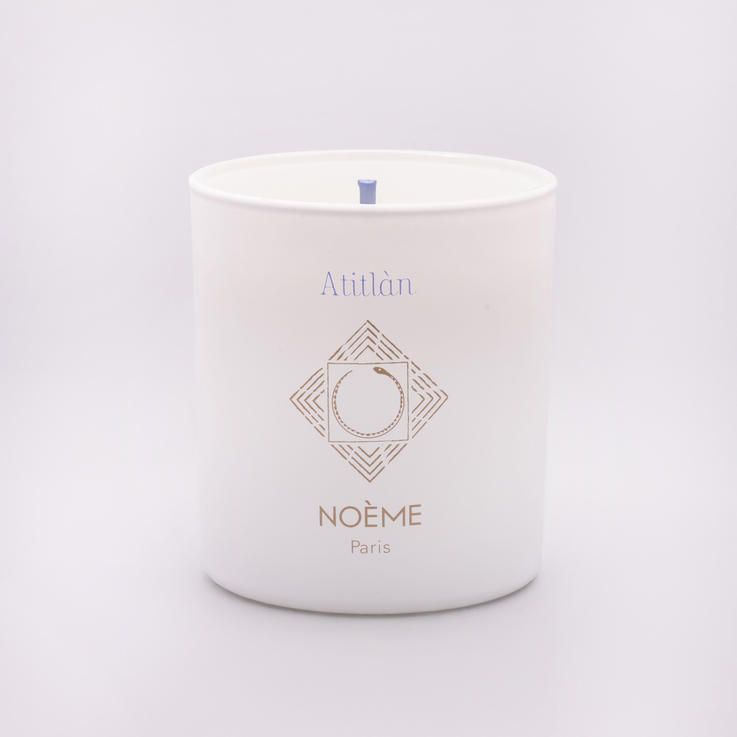 Bougie Atitlàn 220g