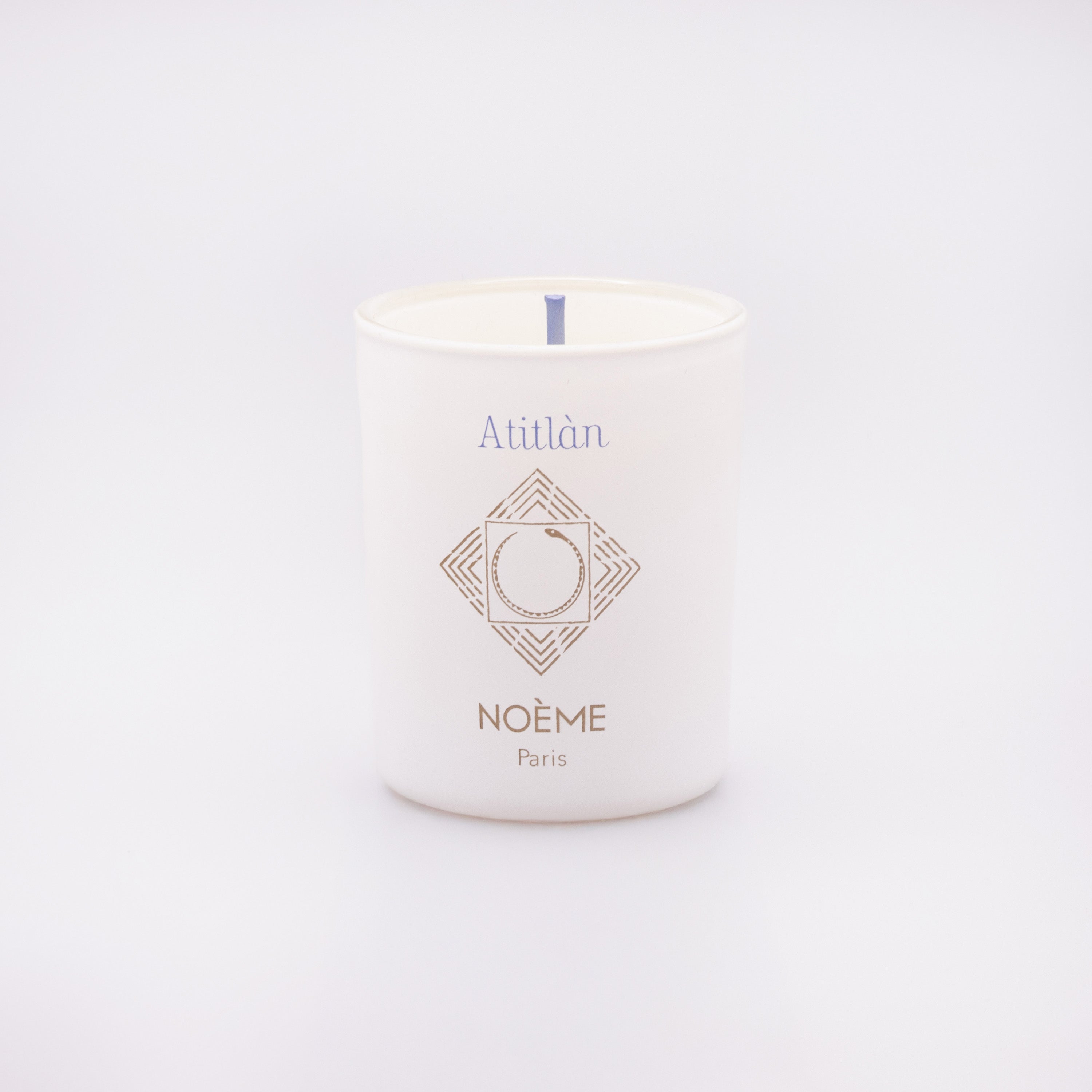 Bougie Atitlàn 45g