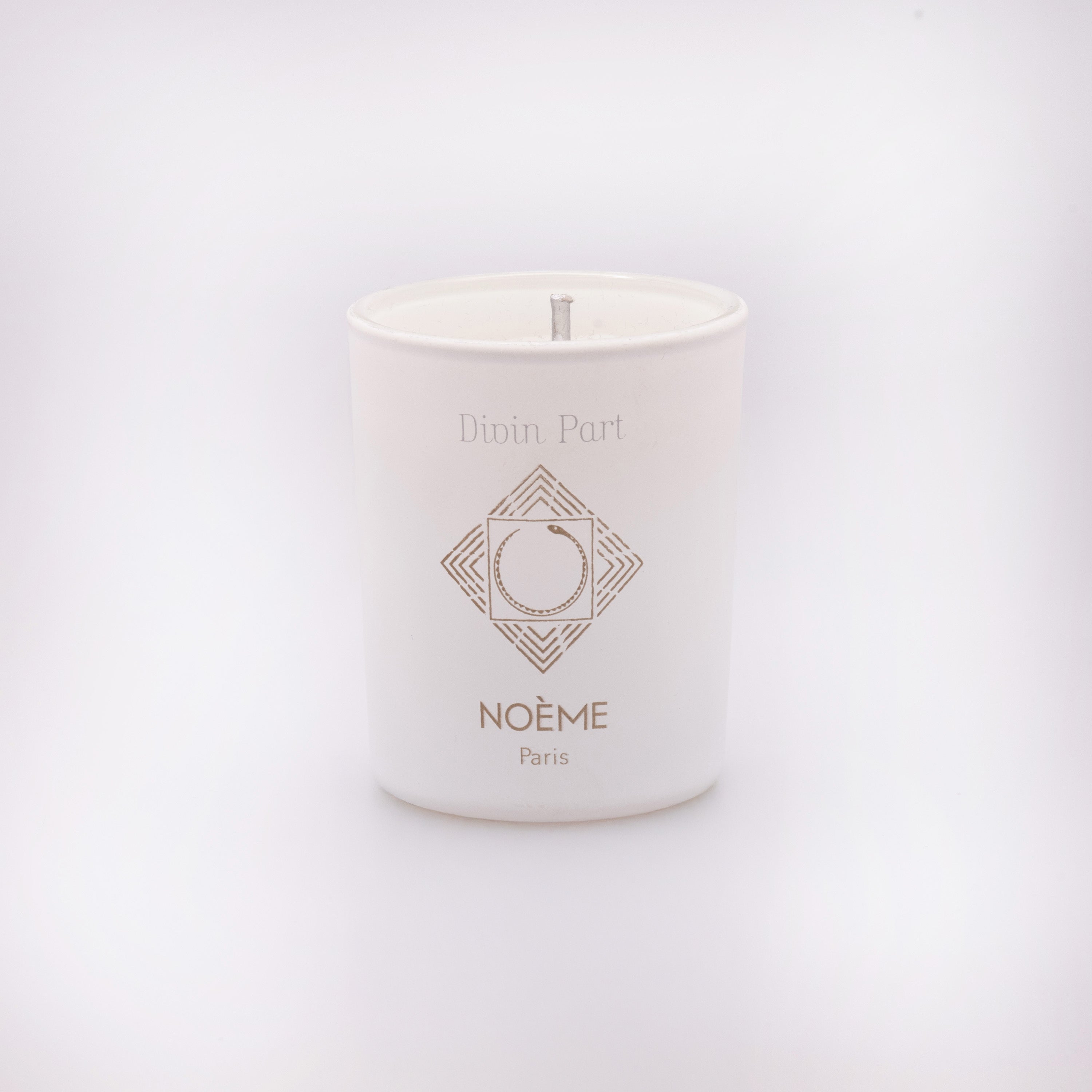 Bougie Divin Part 45g