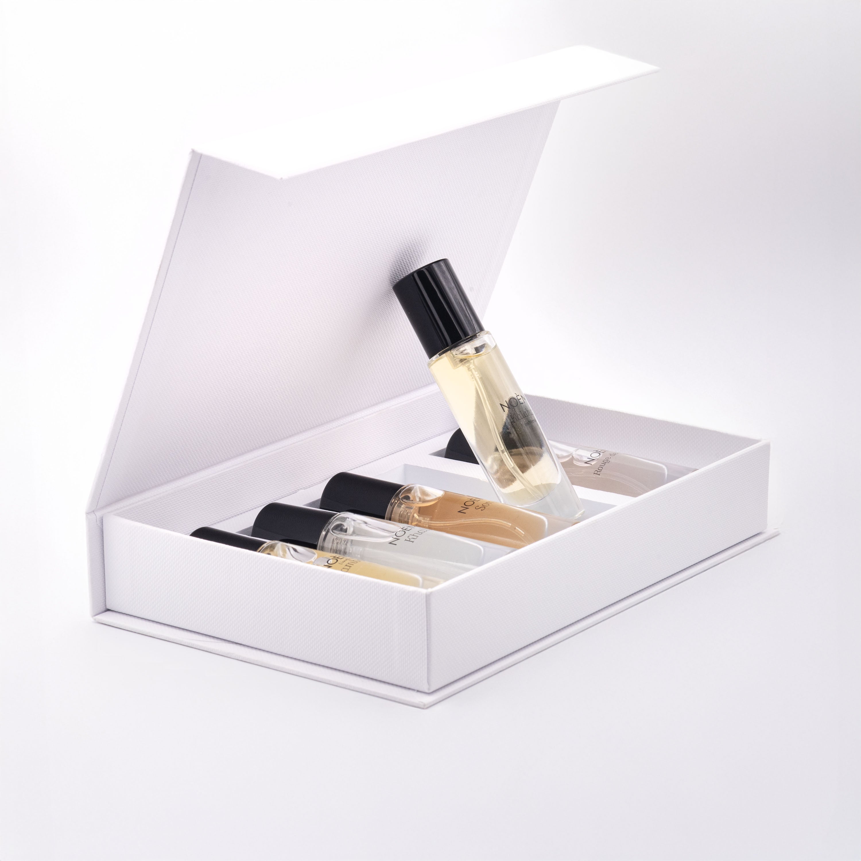 Coffret Best seller