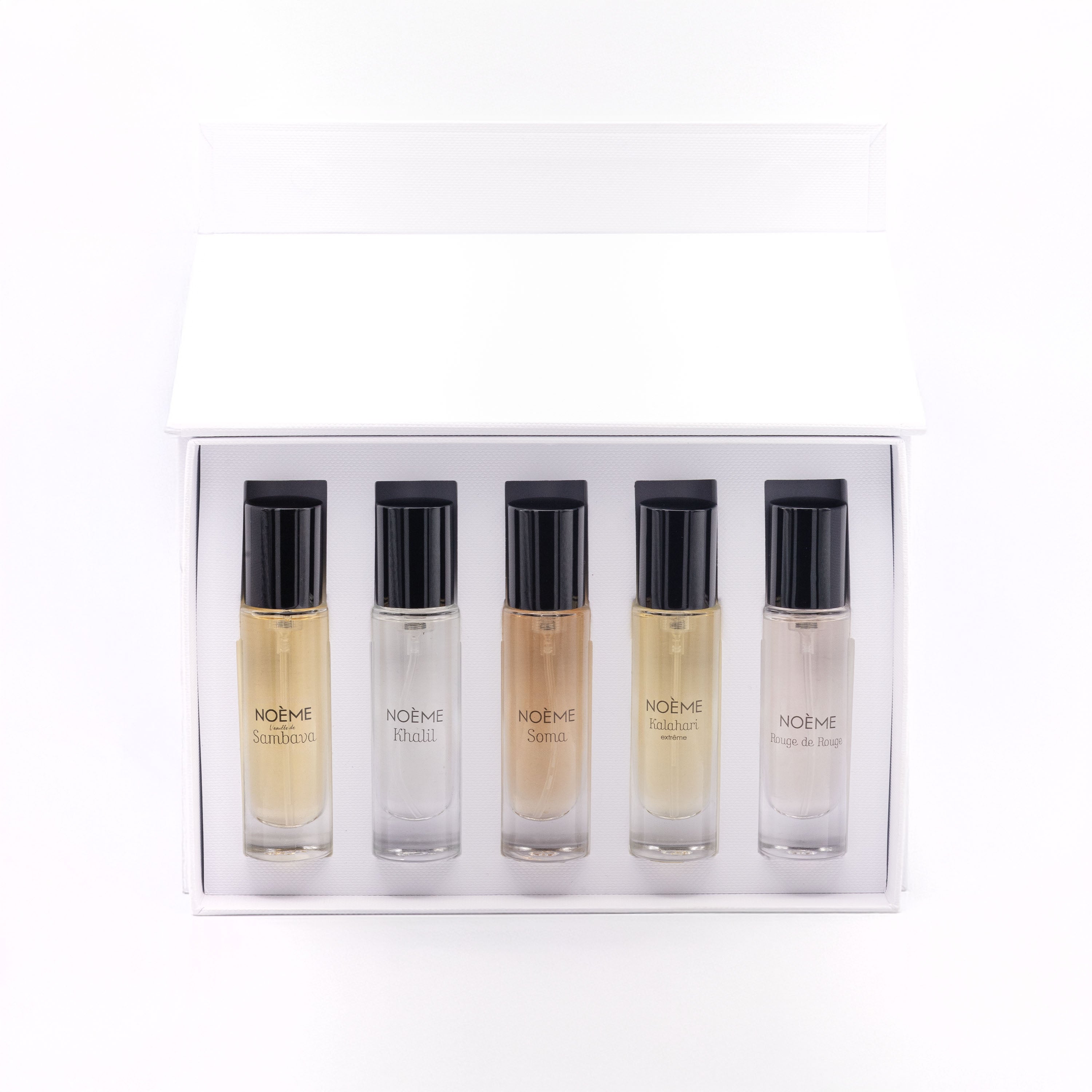 Coffret Best seller