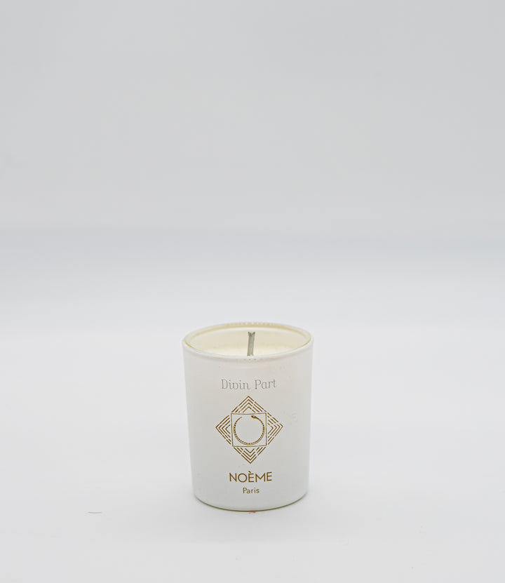 Candle Divin Part 45g