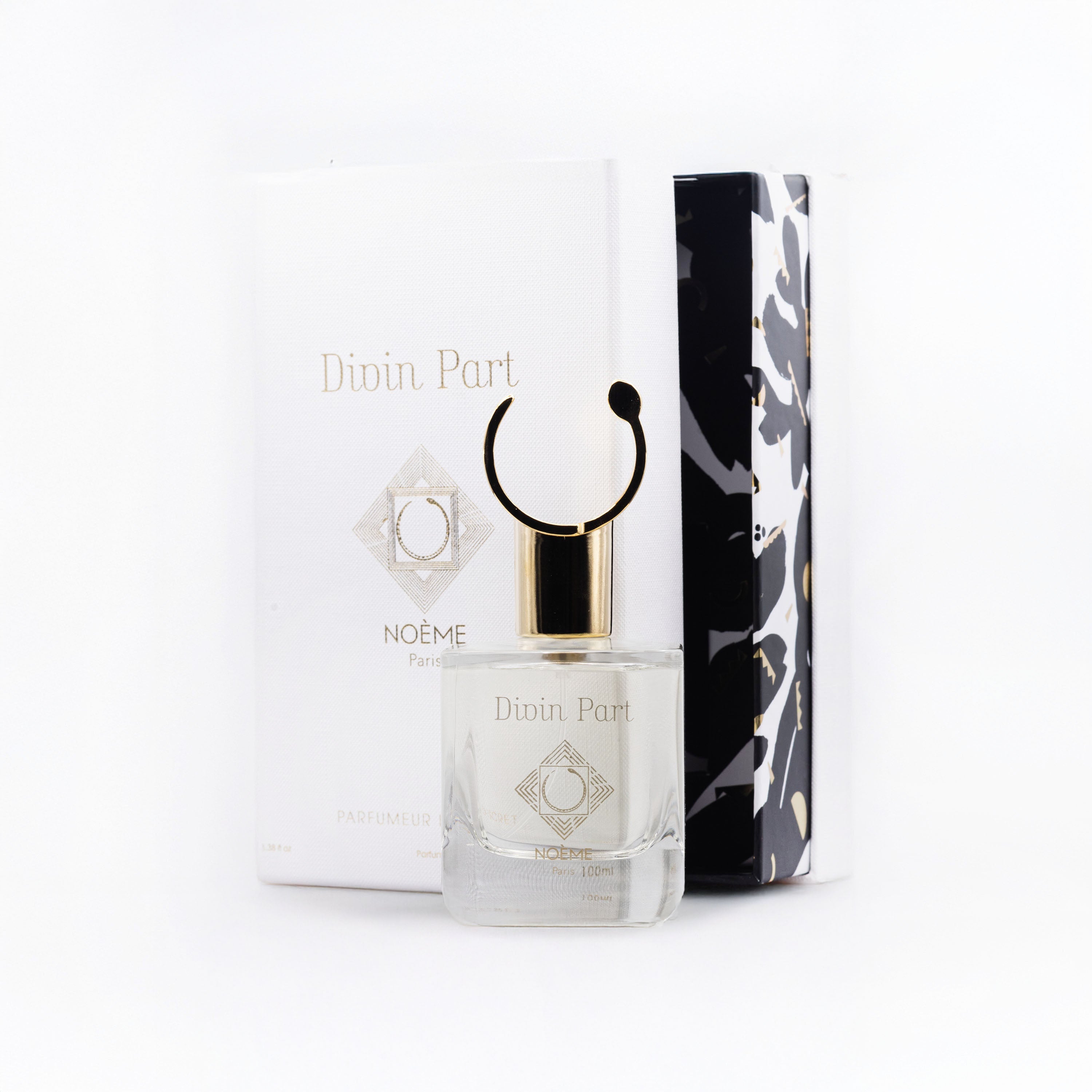 Divin Part 100ml