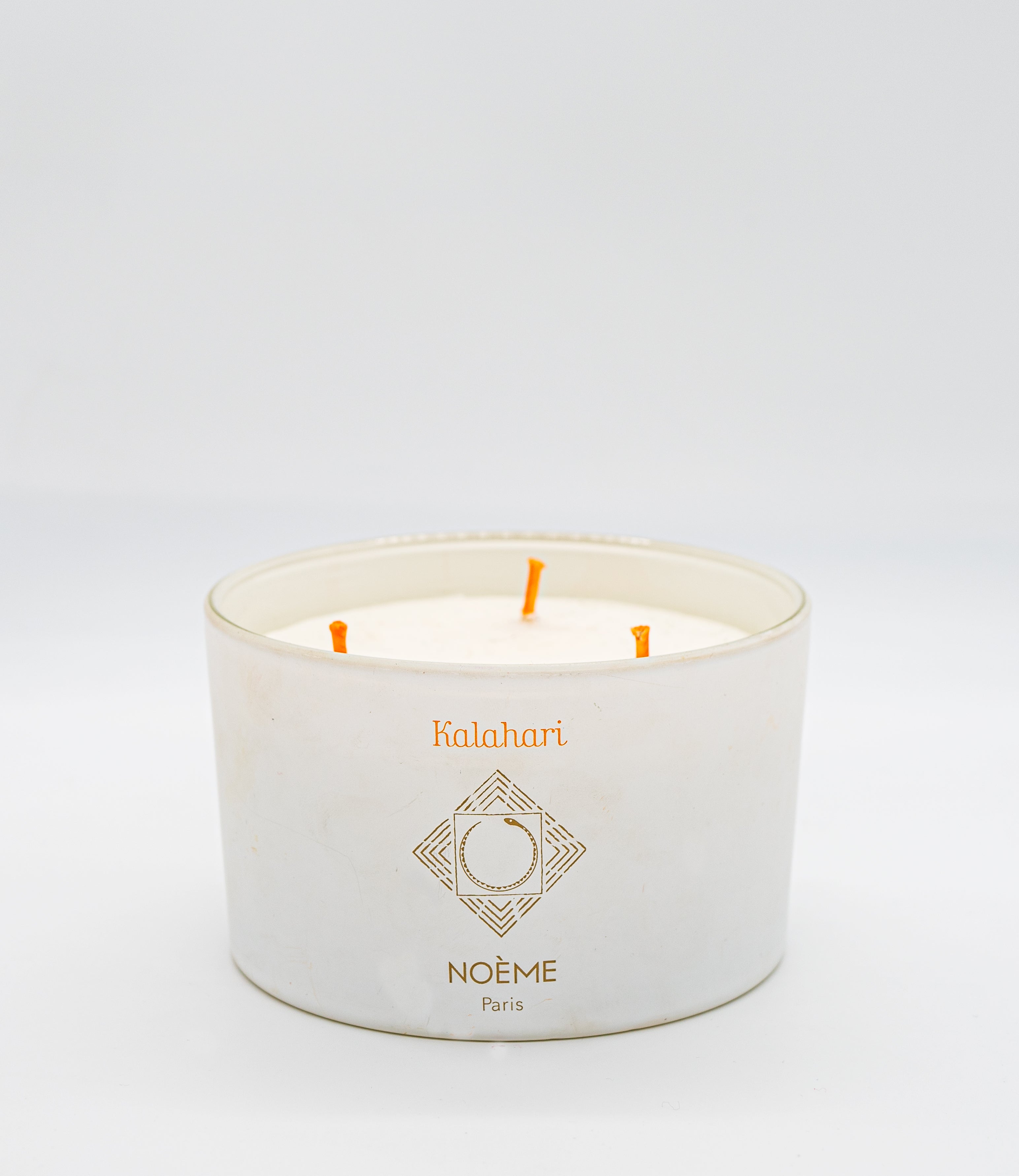 Bougie Kalahari 490g