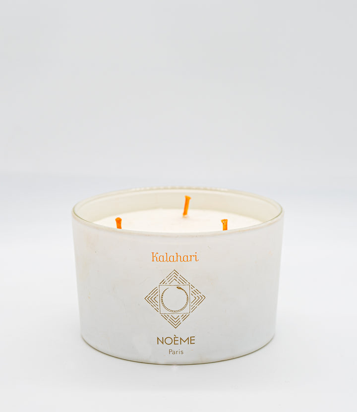 Kalahari Candle 490g 