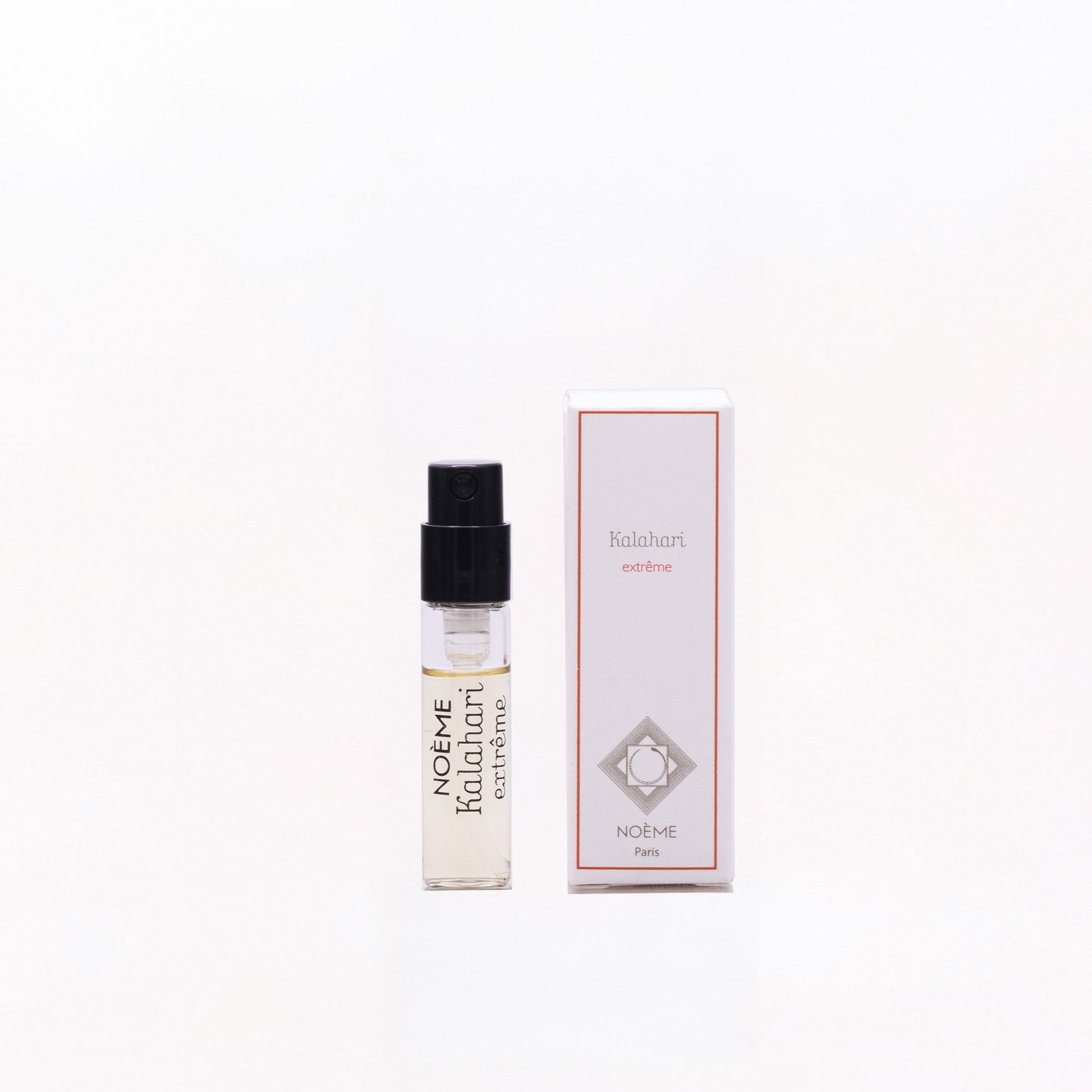 Kalahari extrême 2ml