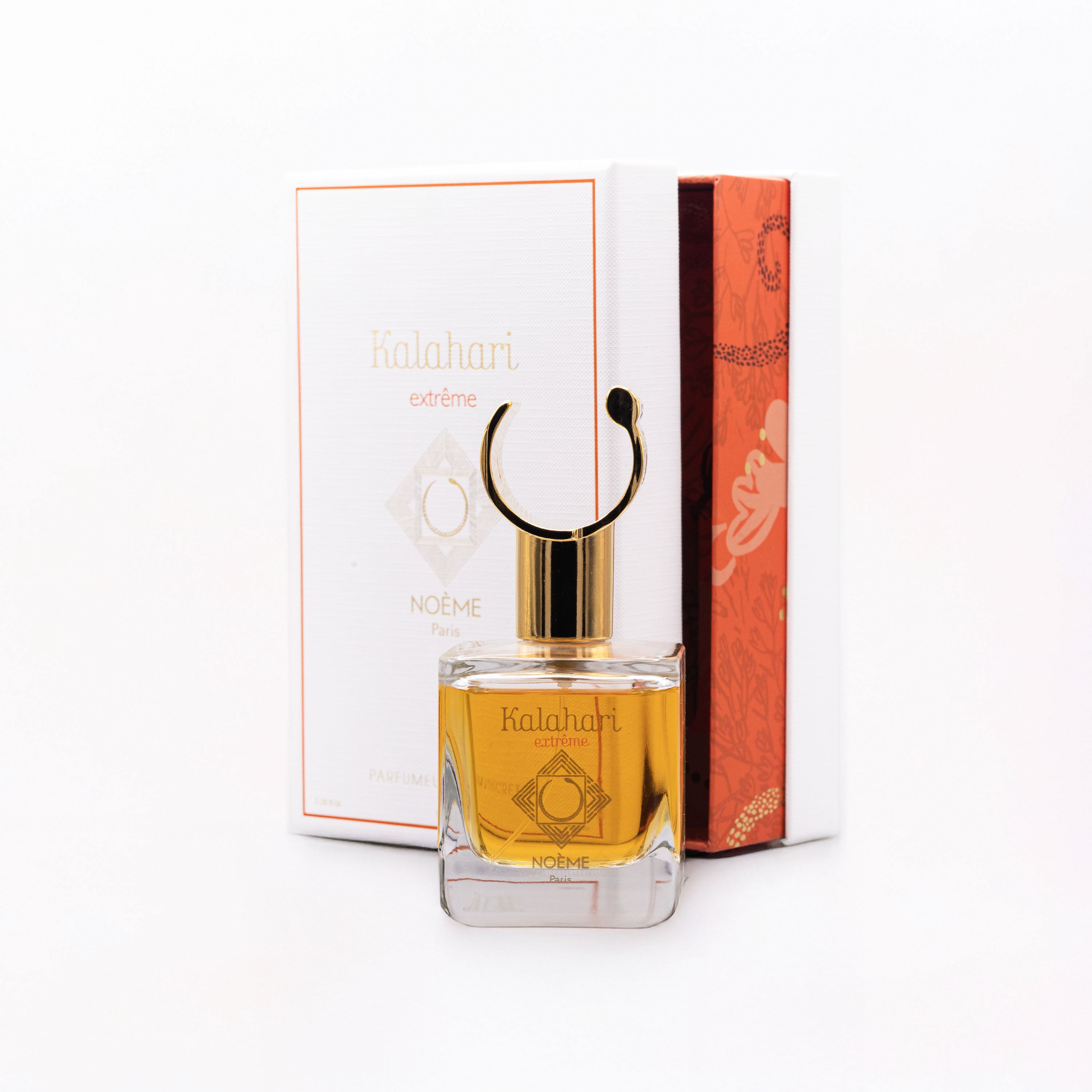 Kalahari extrême 100ml