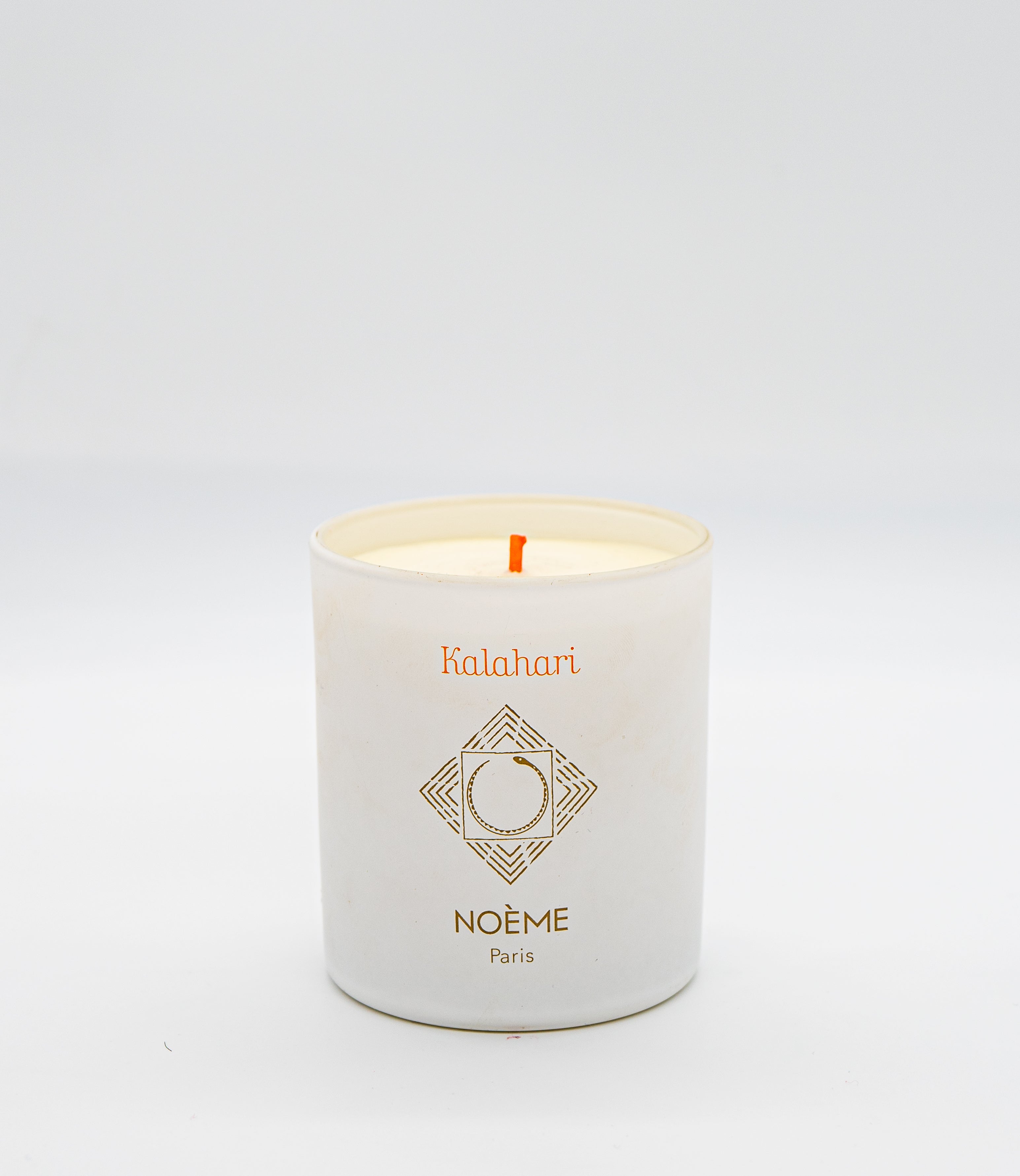 Bougie Kalahari 220g