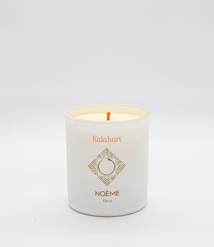 Kalahari Candle 220g