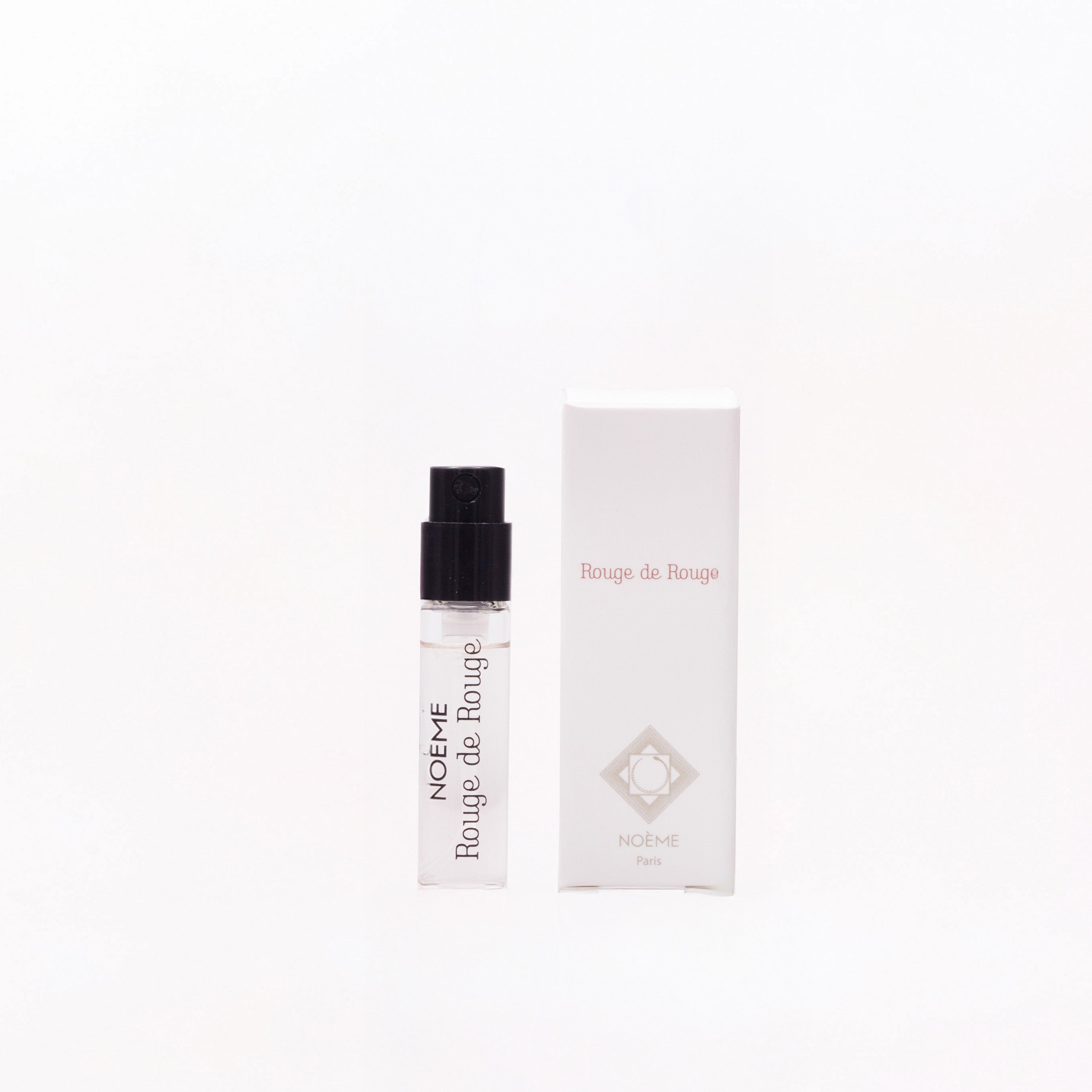 Rouge de Rouge 2ml