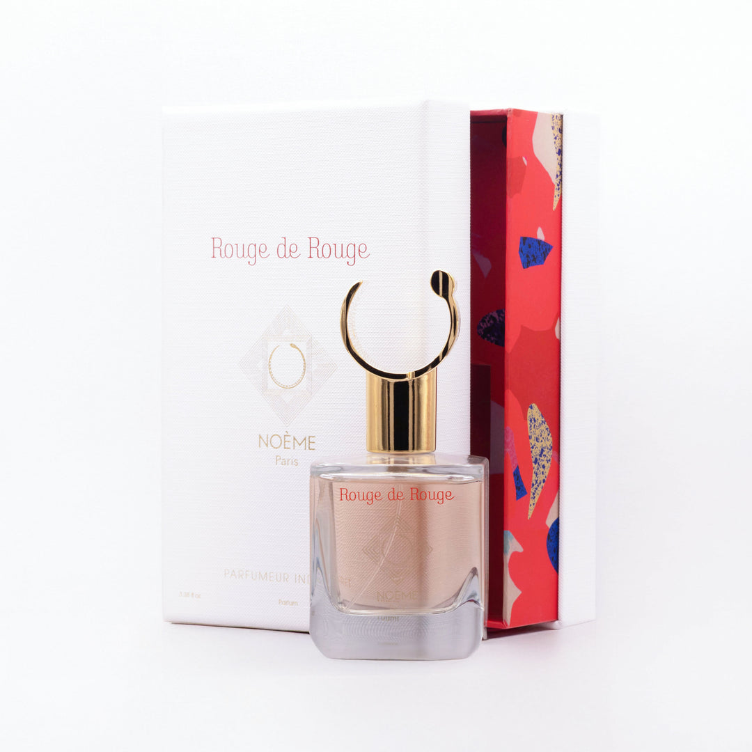 Rouge de rouge 100ml
