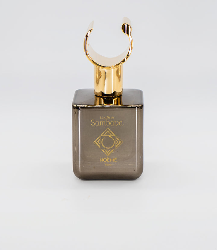 Vanille de Sambava 100ml