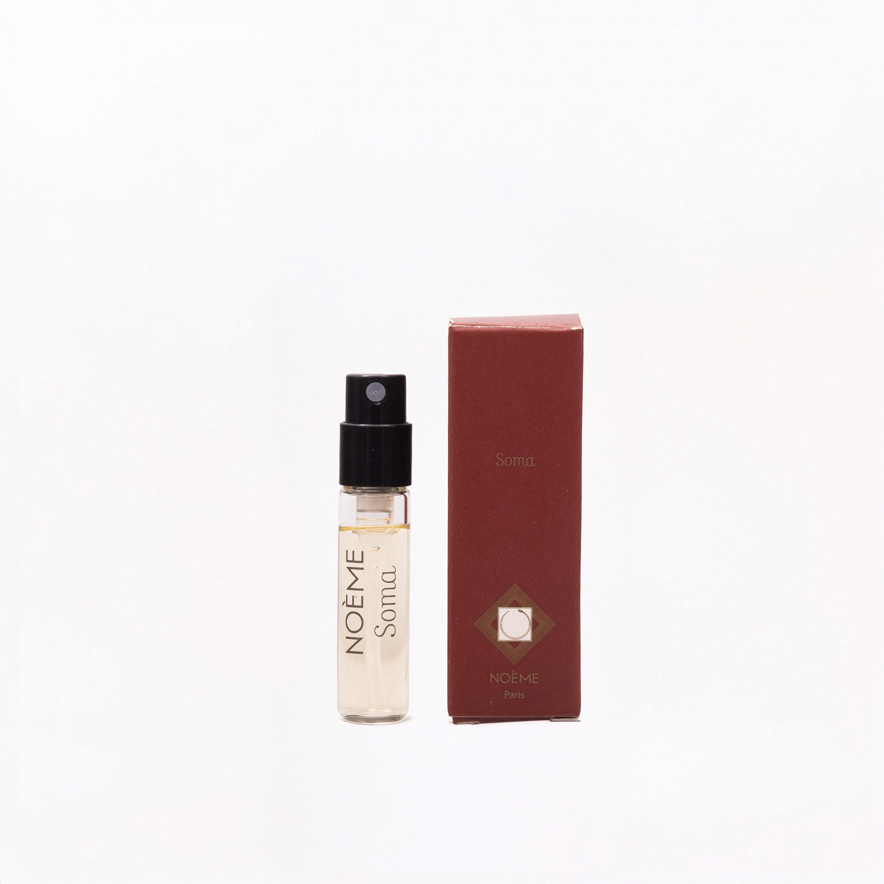 Soma 2ml