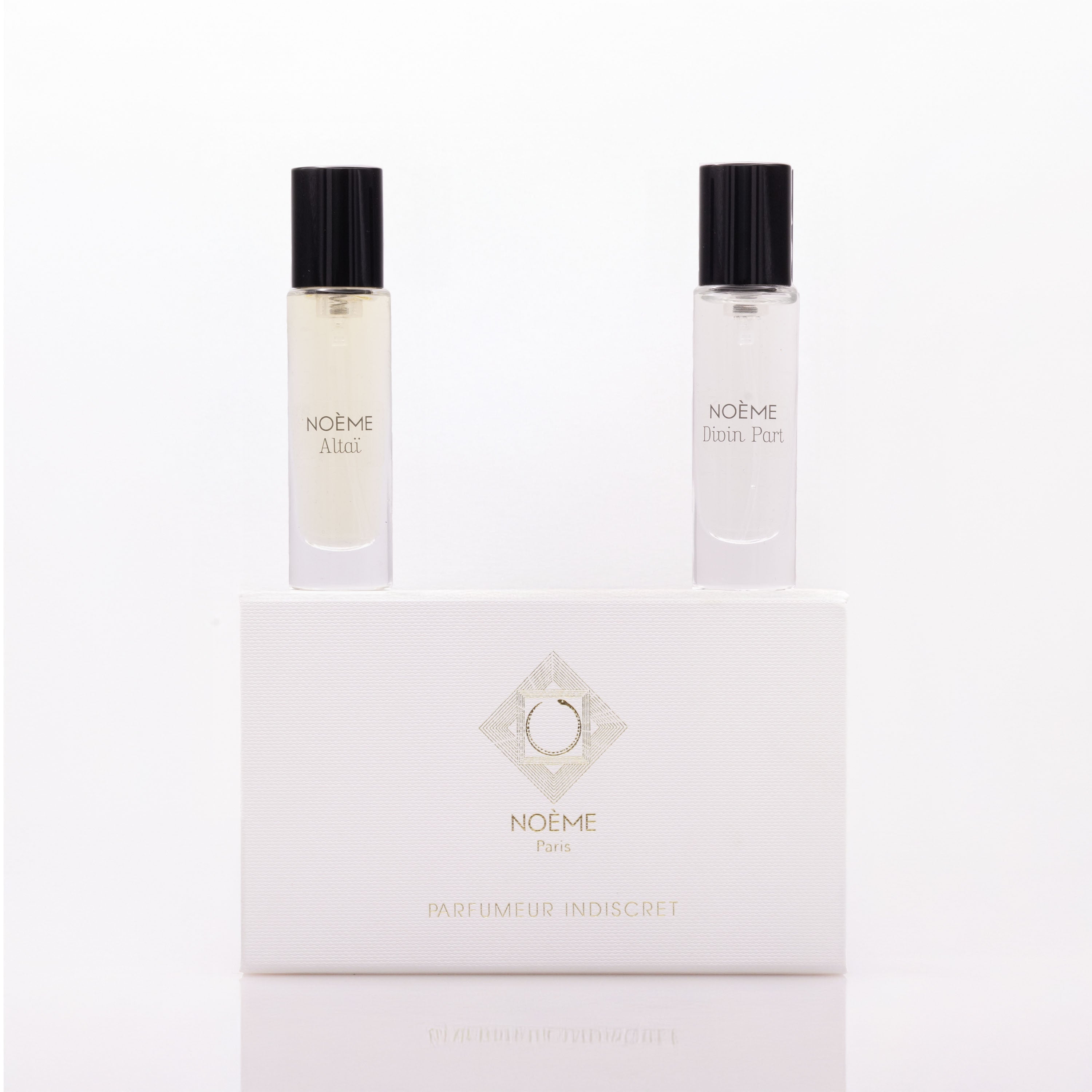 Coffret de Voyage