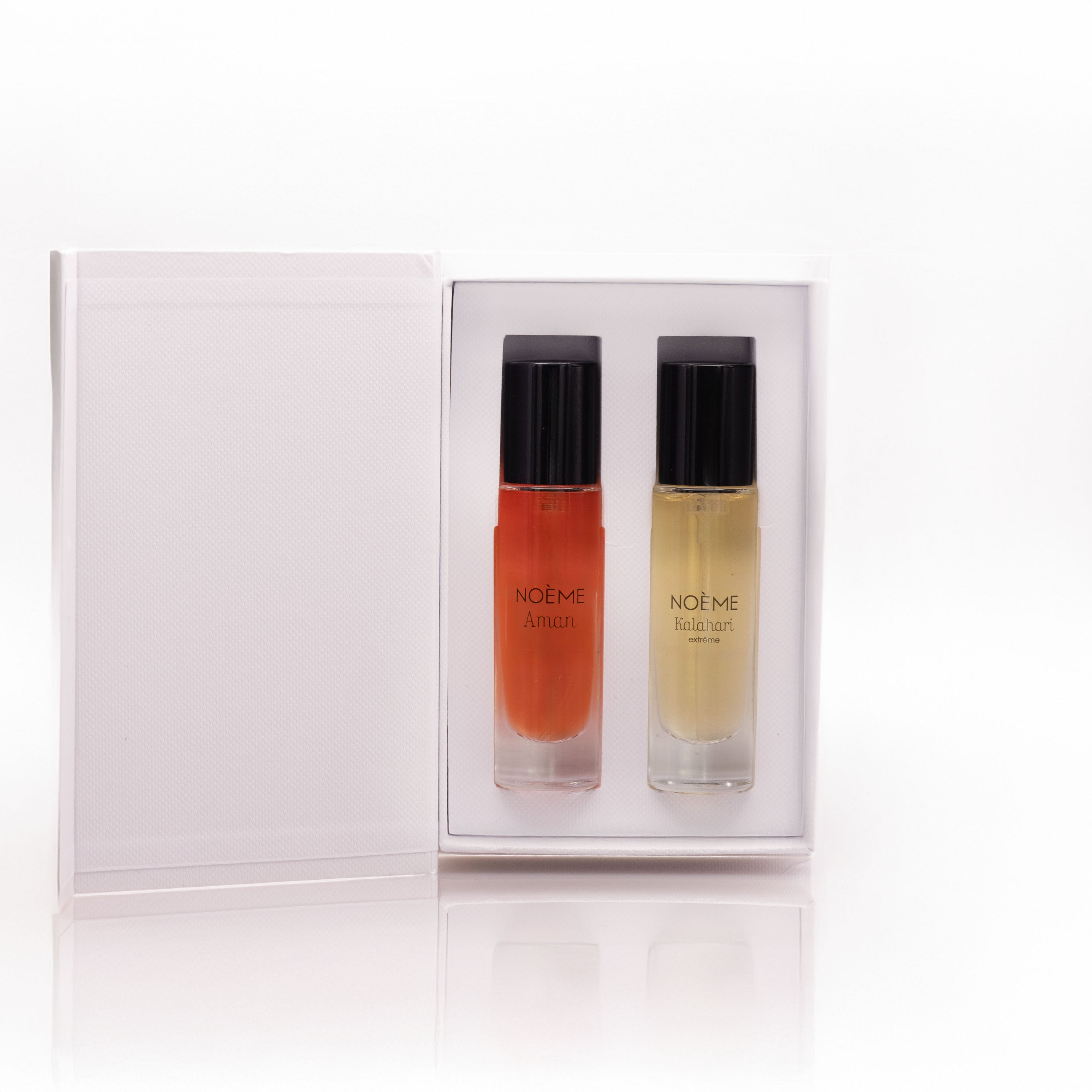 Coffret de Voyage