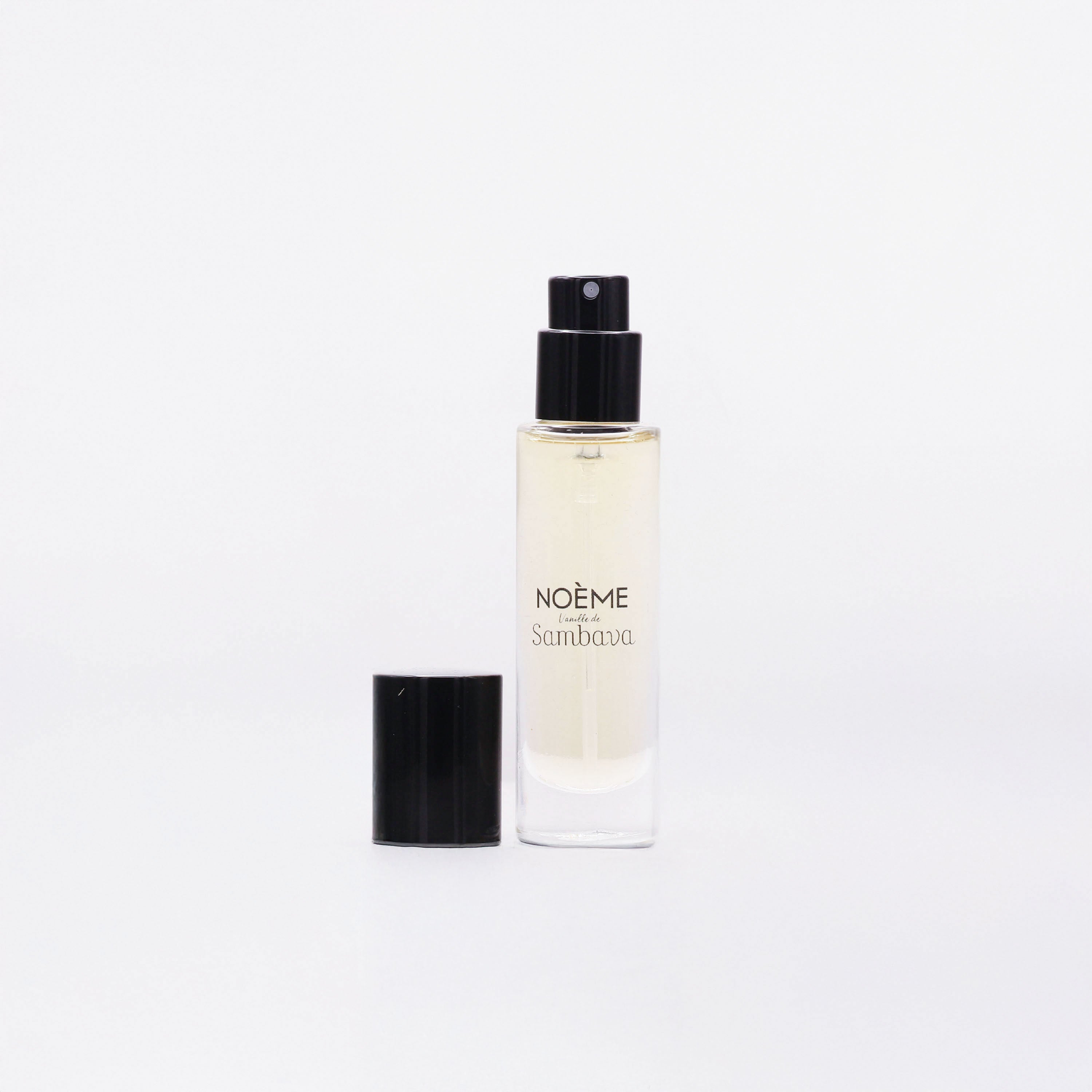 Vanille De Sambava 10ml