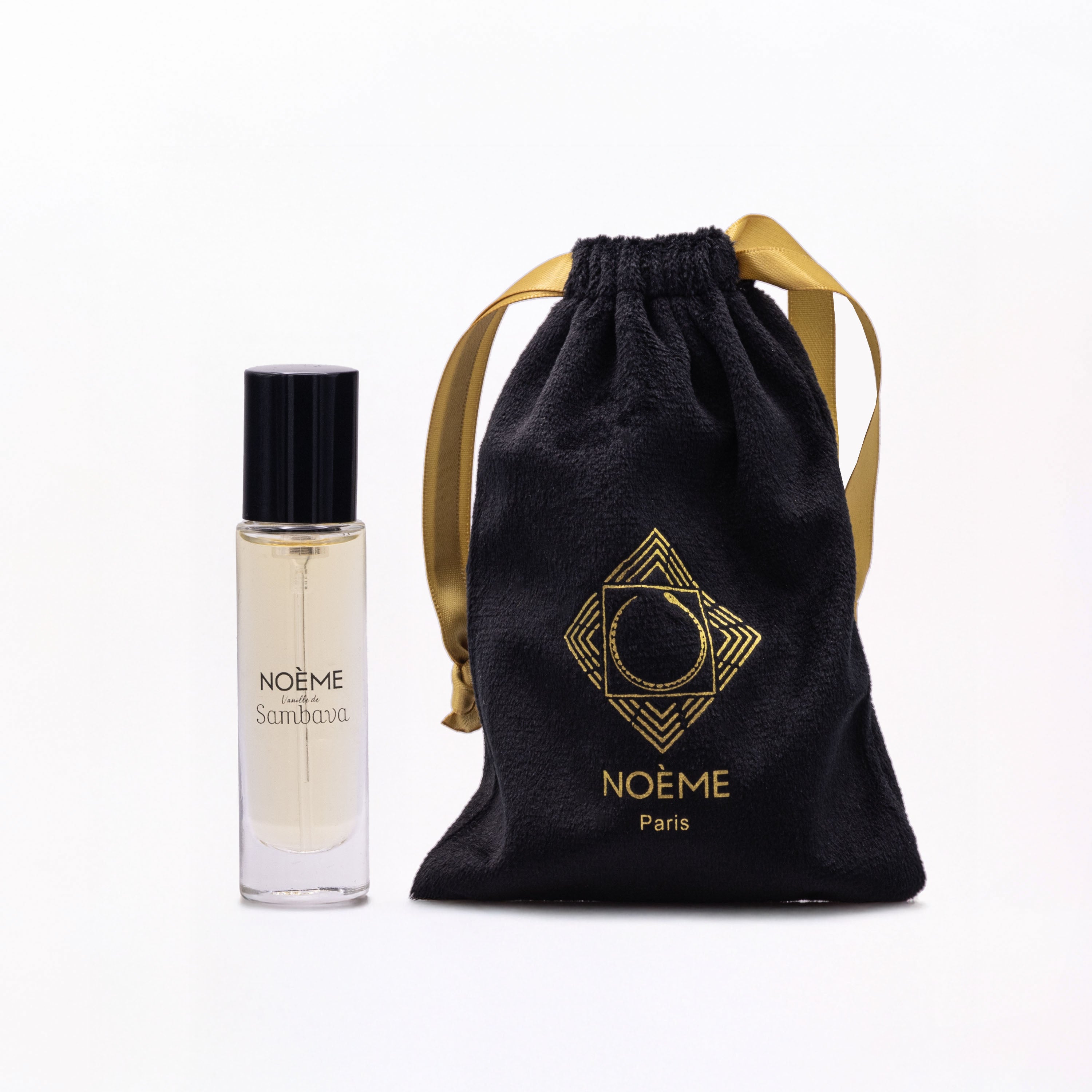 Vanille De Sambava 10ml