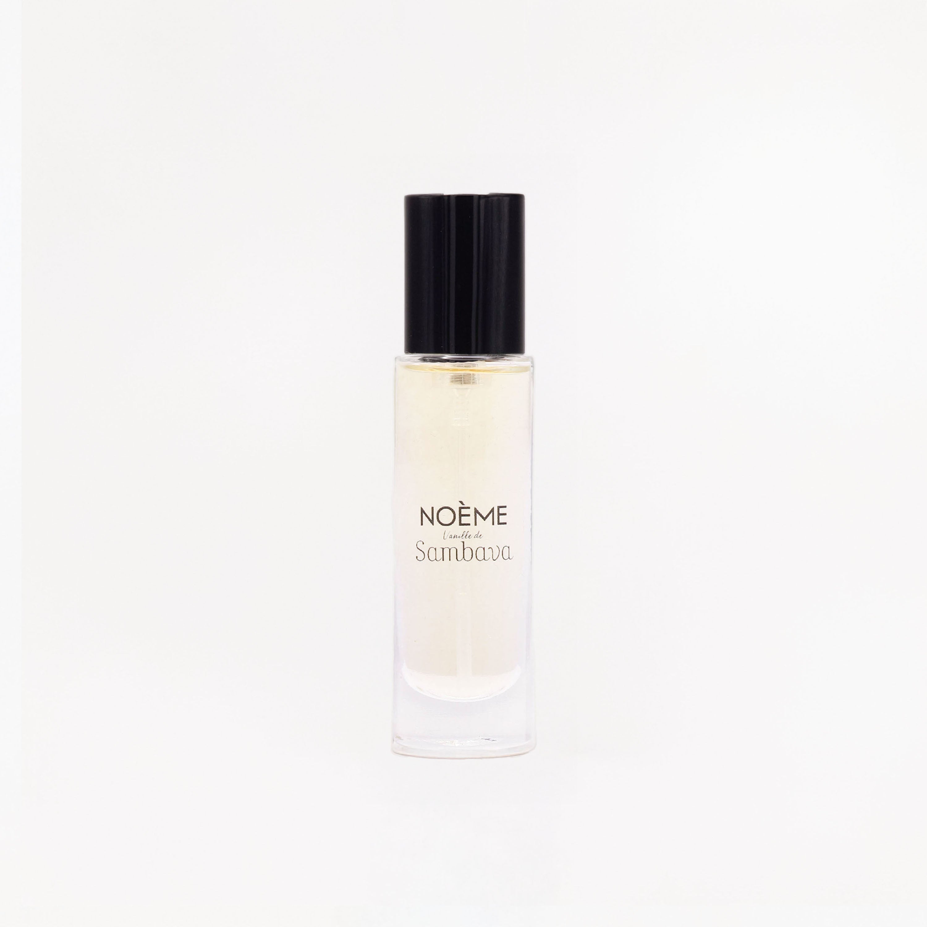 Vanille De Sambava 10ml
