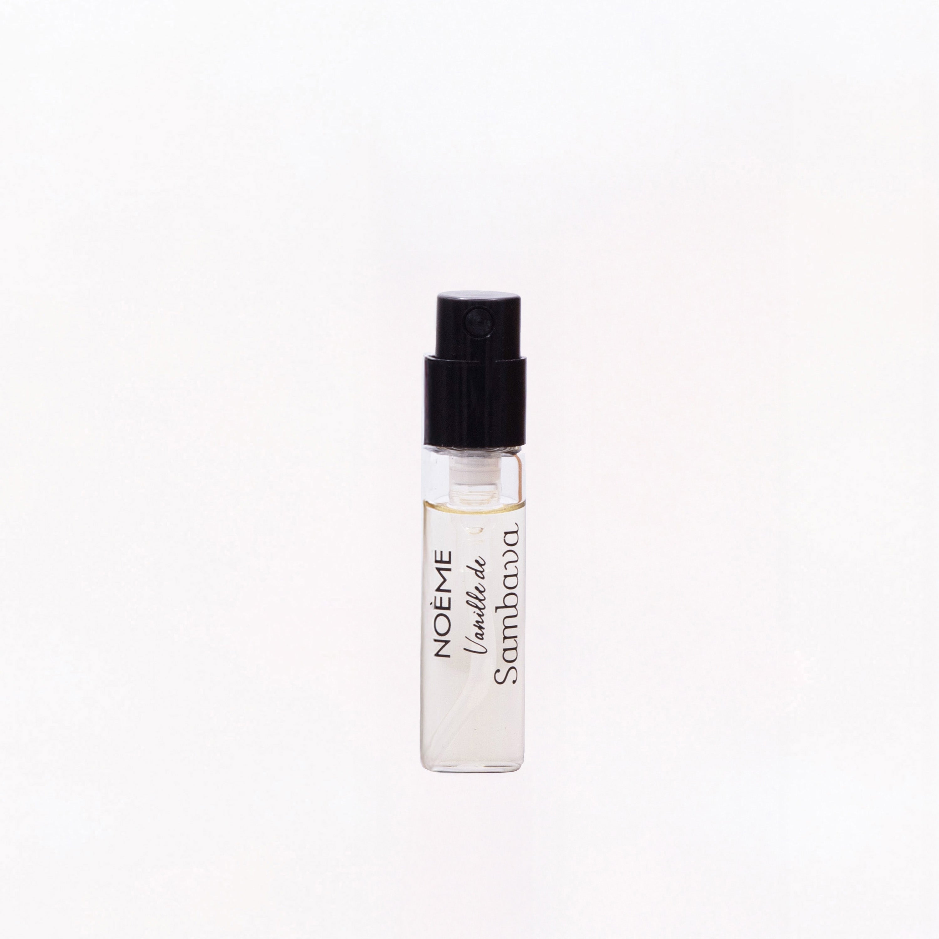 Vanille de Sambava 2ml