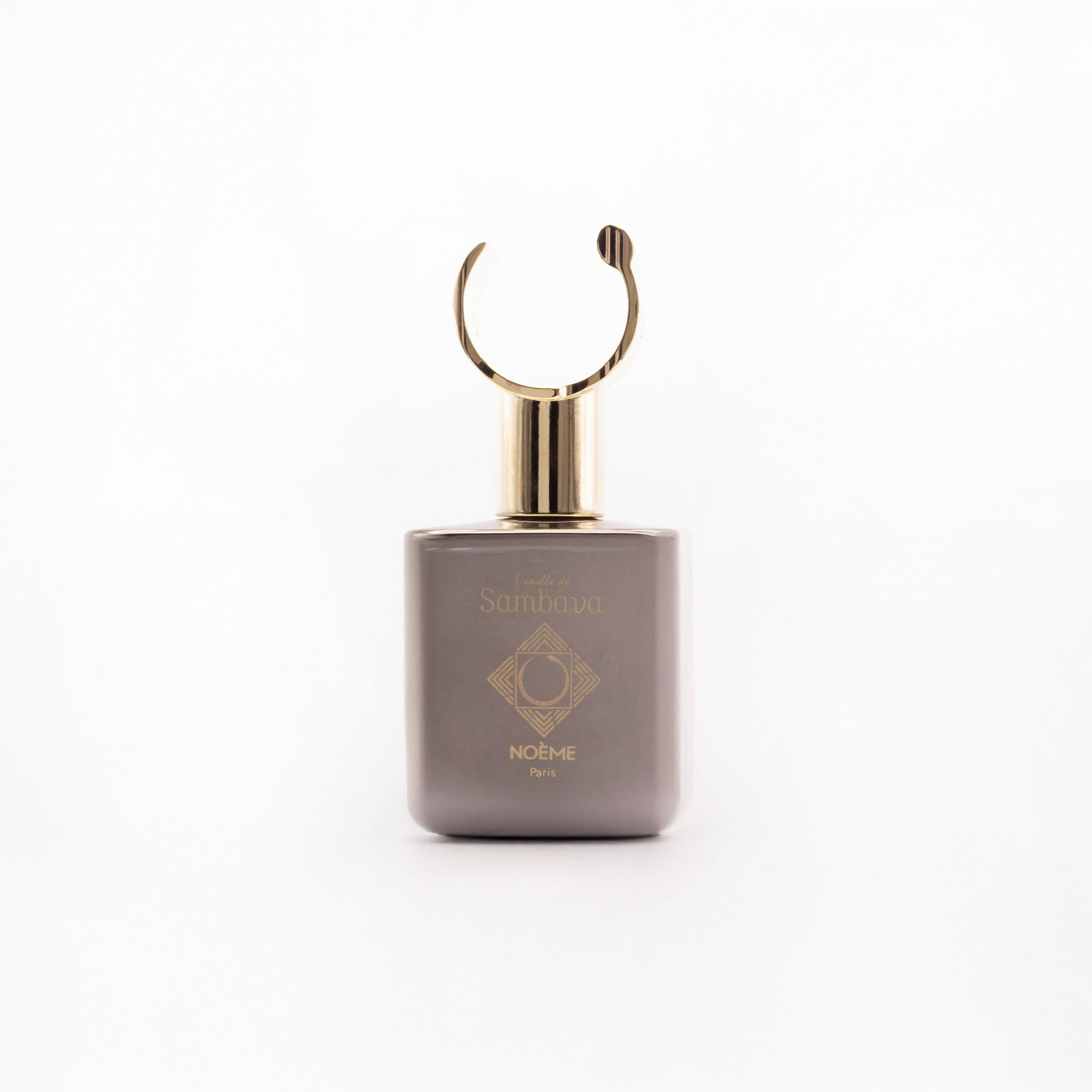 Vanille de Sambava 100ml