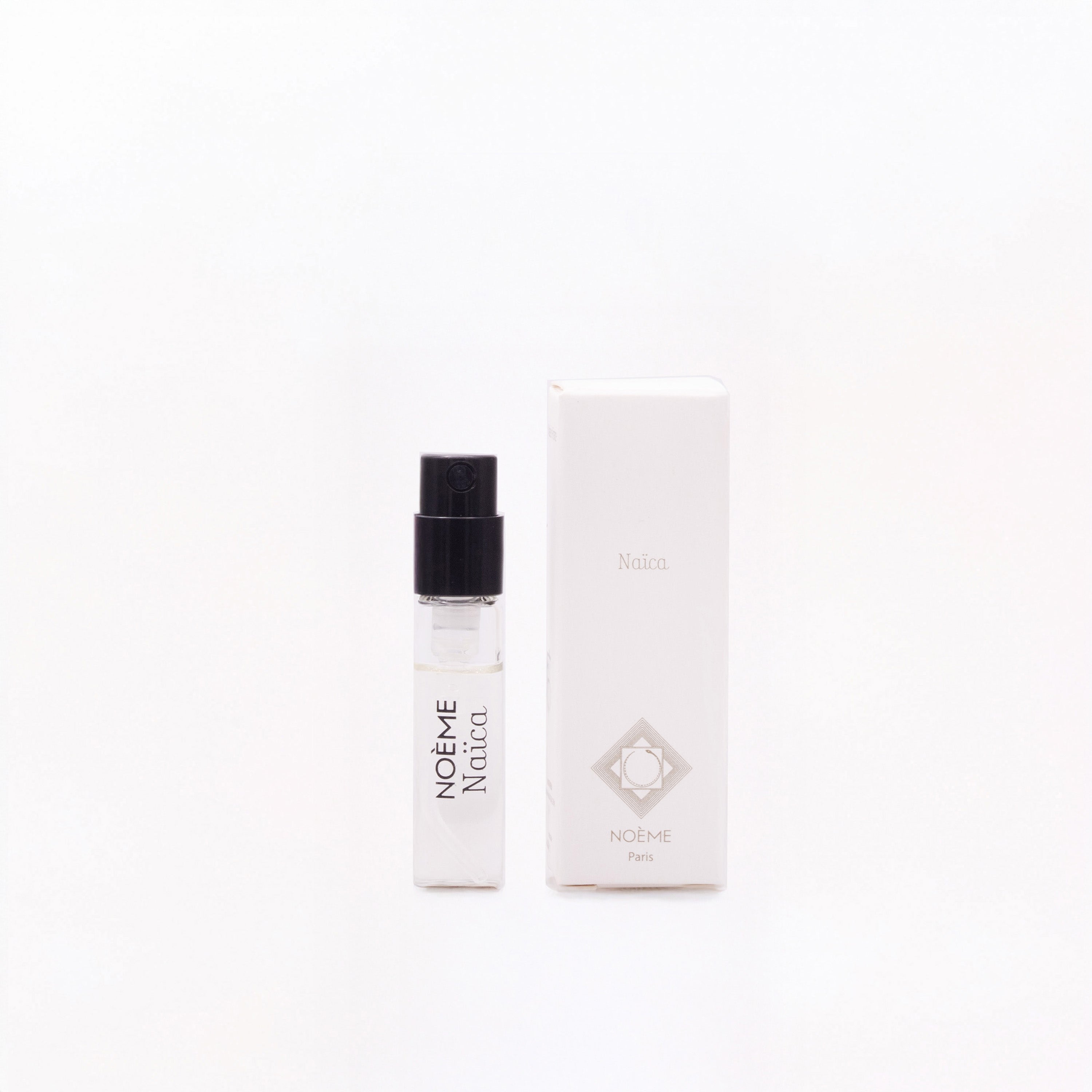 Vanille de Sambava 2ml