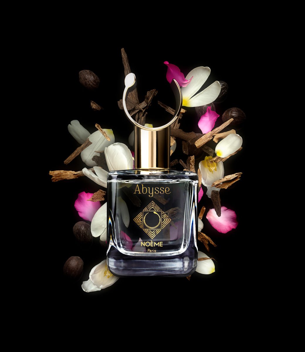 Abysse 100ml - Noème Paris