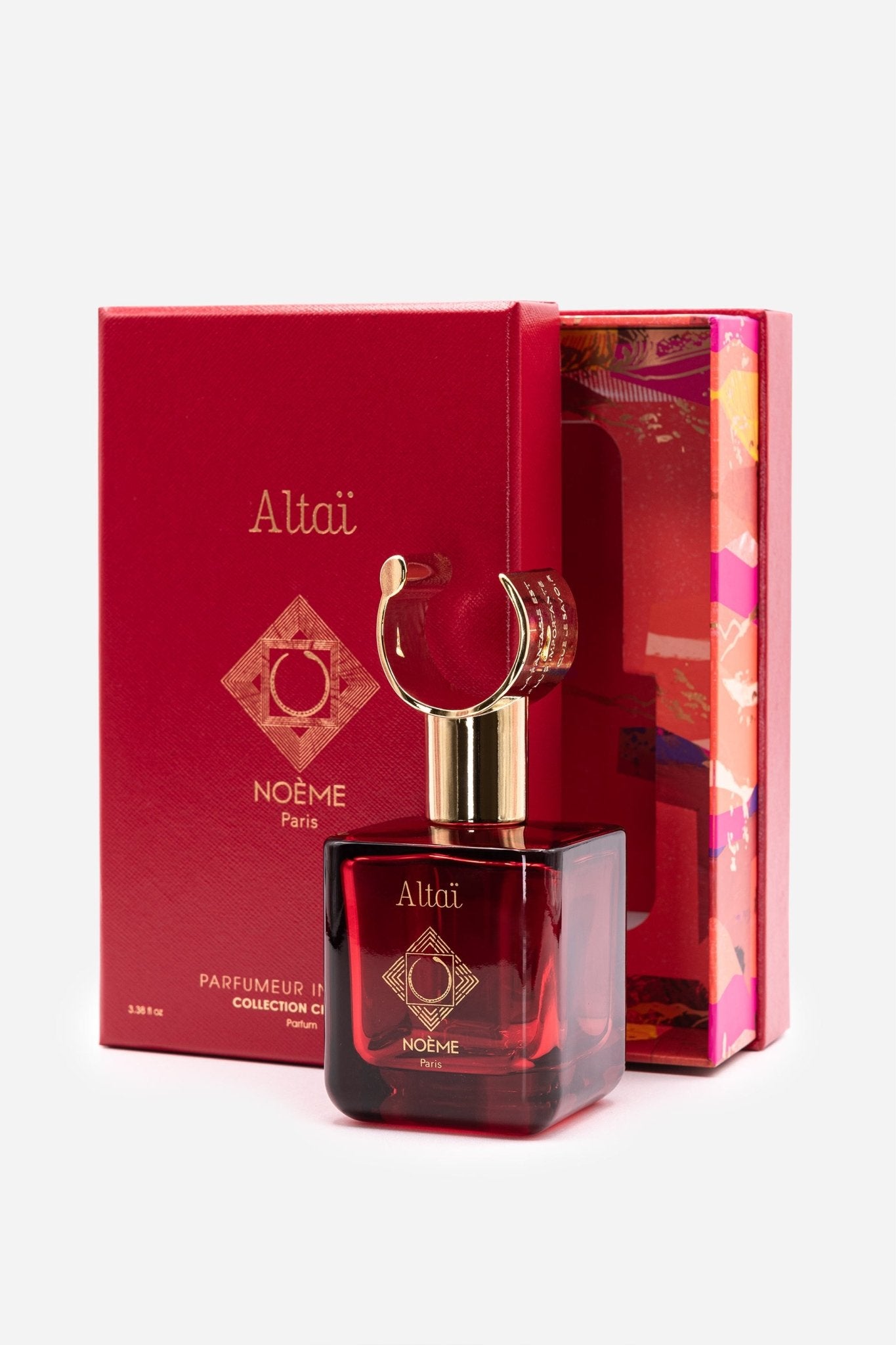 Aladina 100ml - 香水